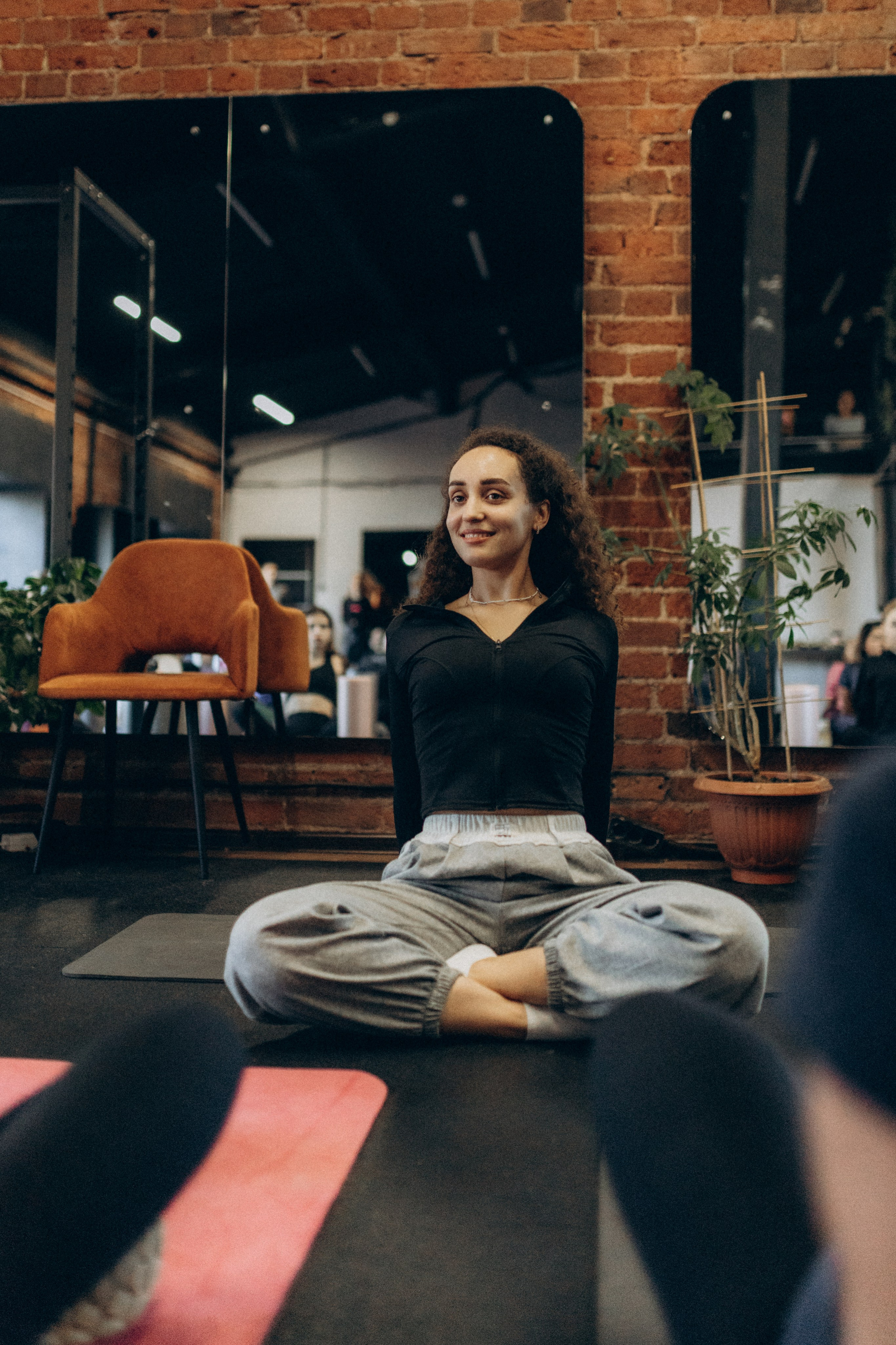 Репортаж мероприятия в спортивном зале. Фотограф НОГИНСК, Москва, Анастасия Белая