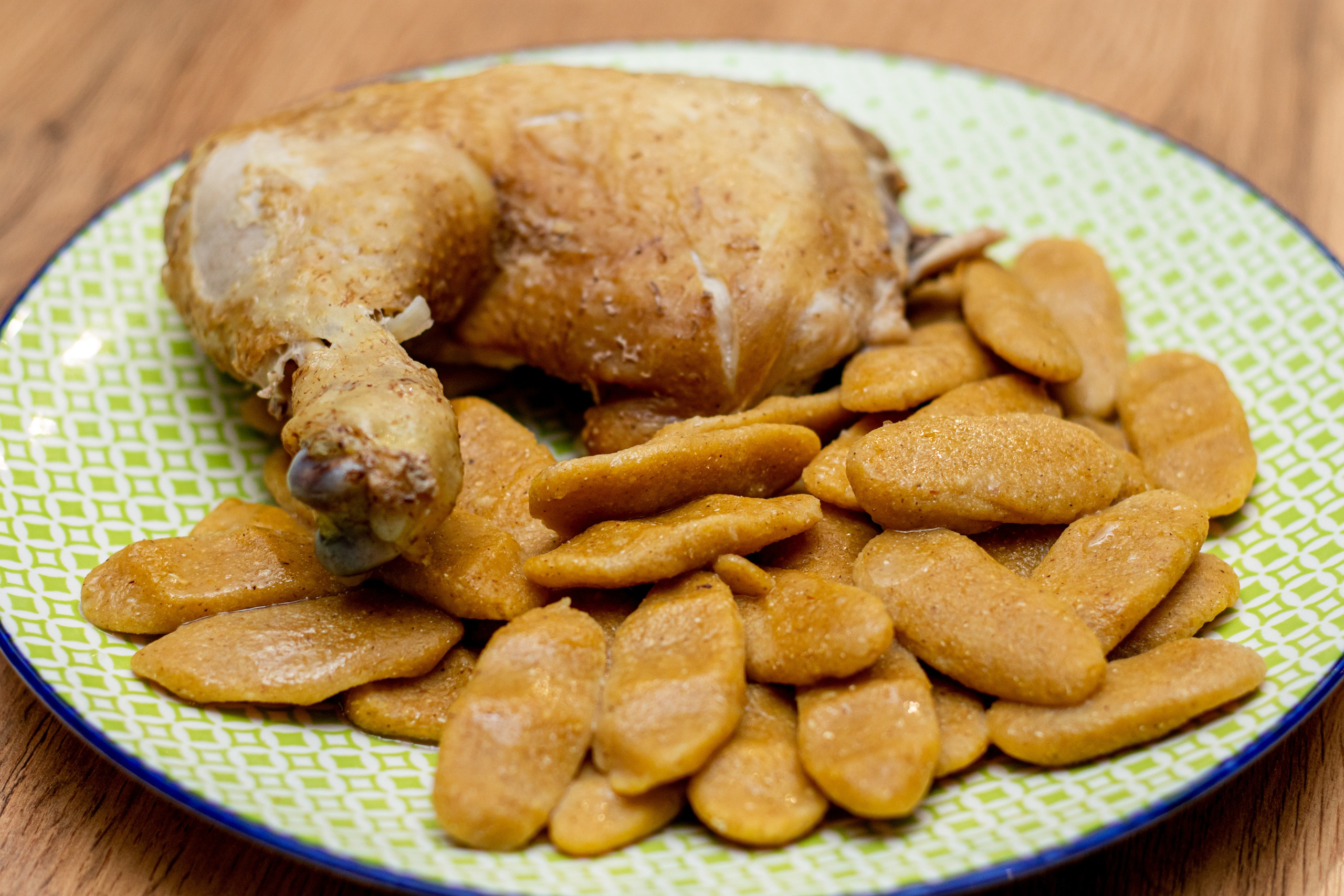 Для ресторана