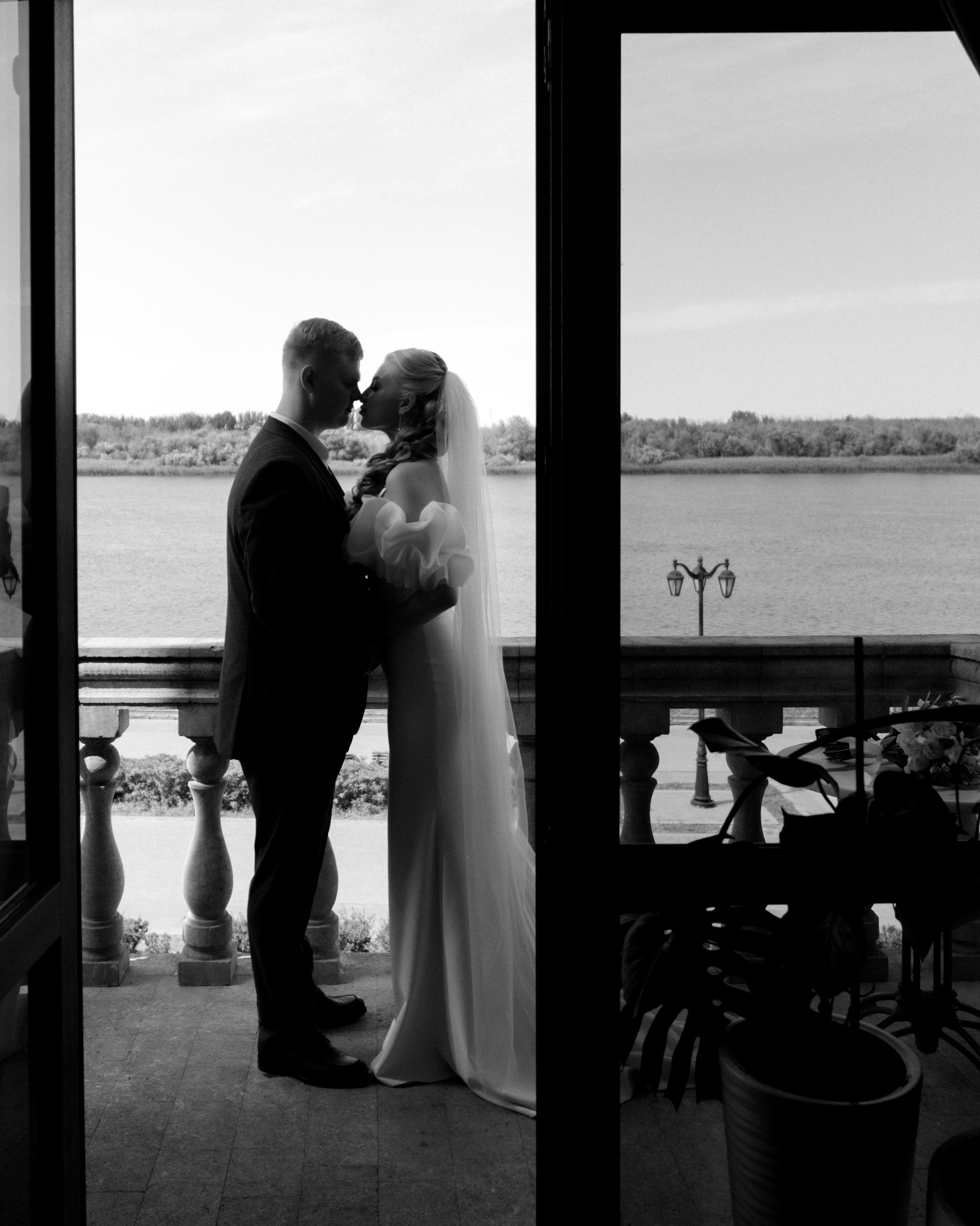 Свадебный фотограф Астрахань Рамиль Хабибуллин