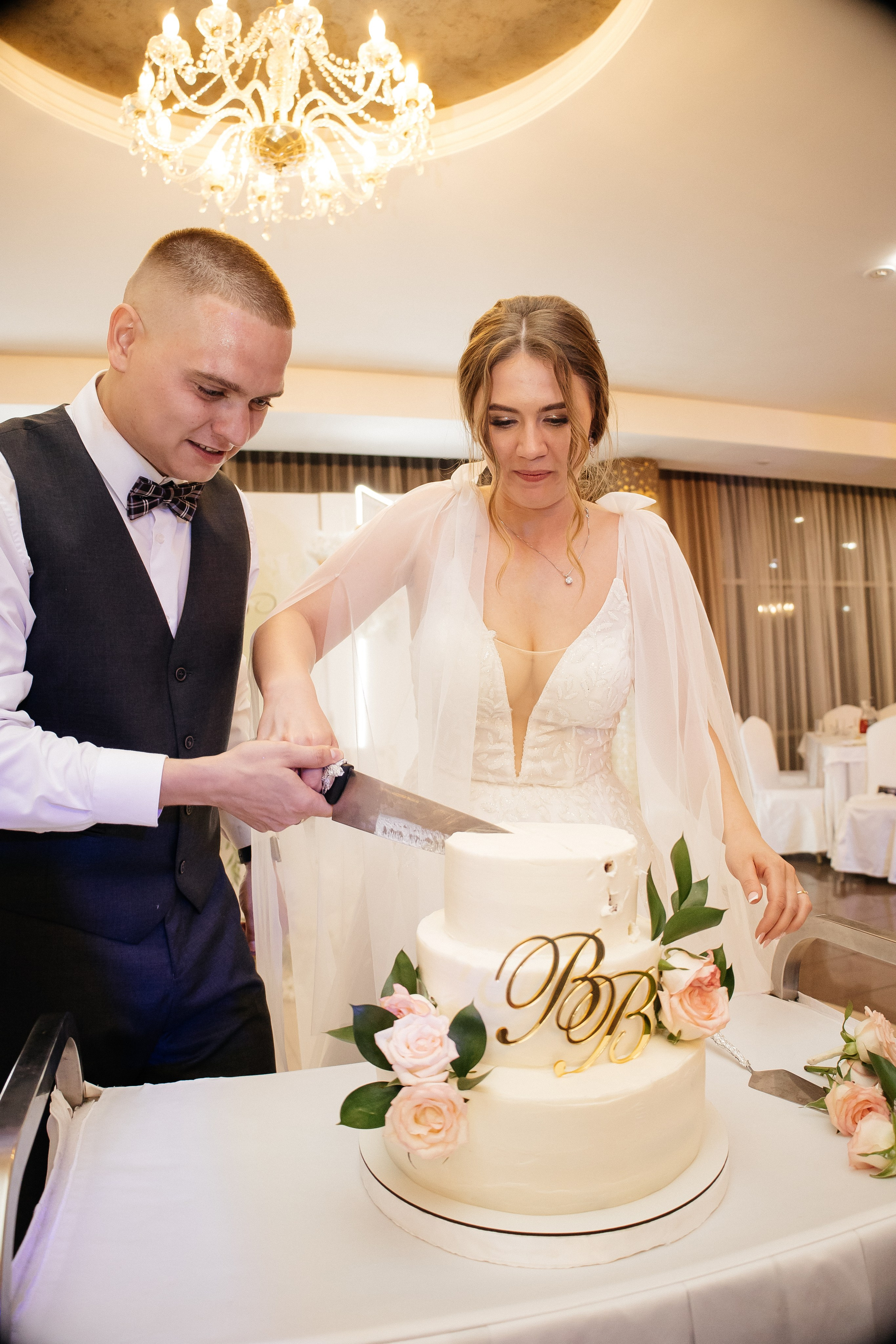 Свадьба полный день. Фотограф в Иркутске