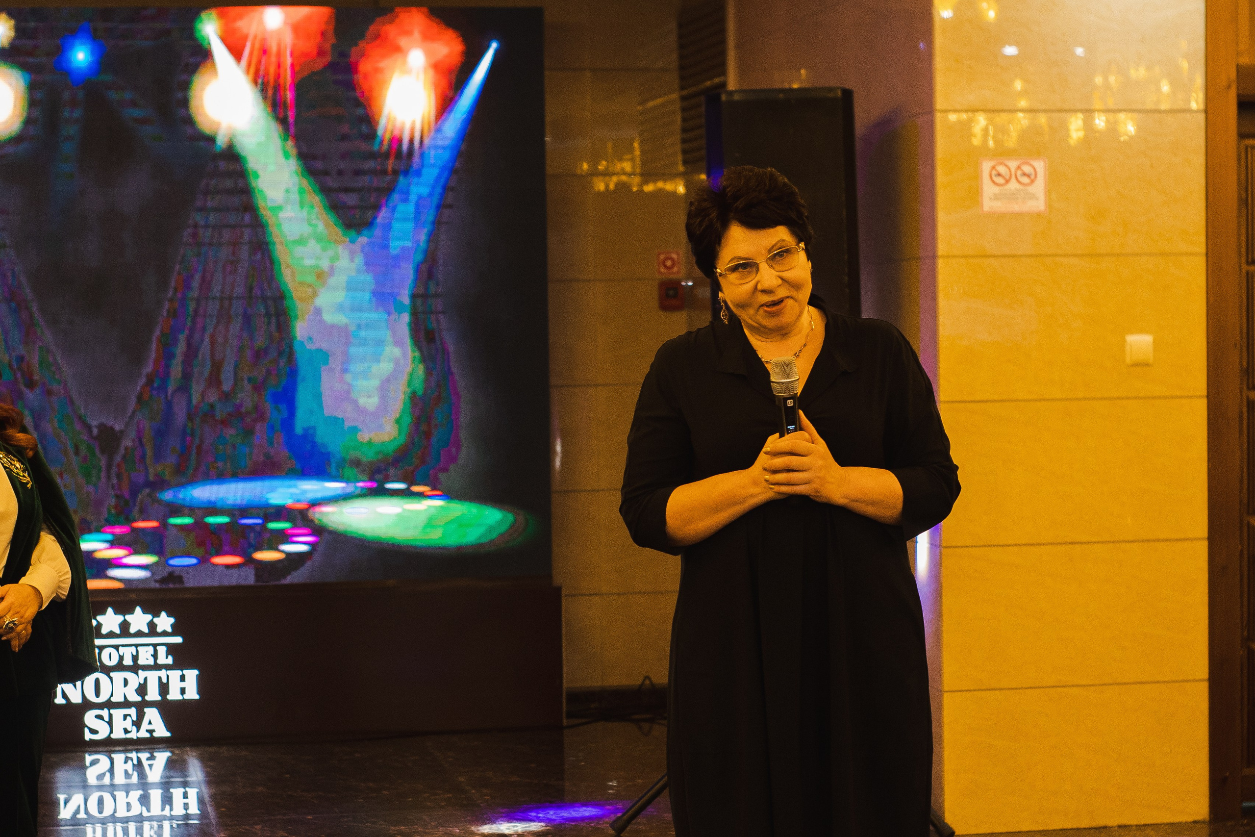 Юбилей. Фотограф в Иркутске