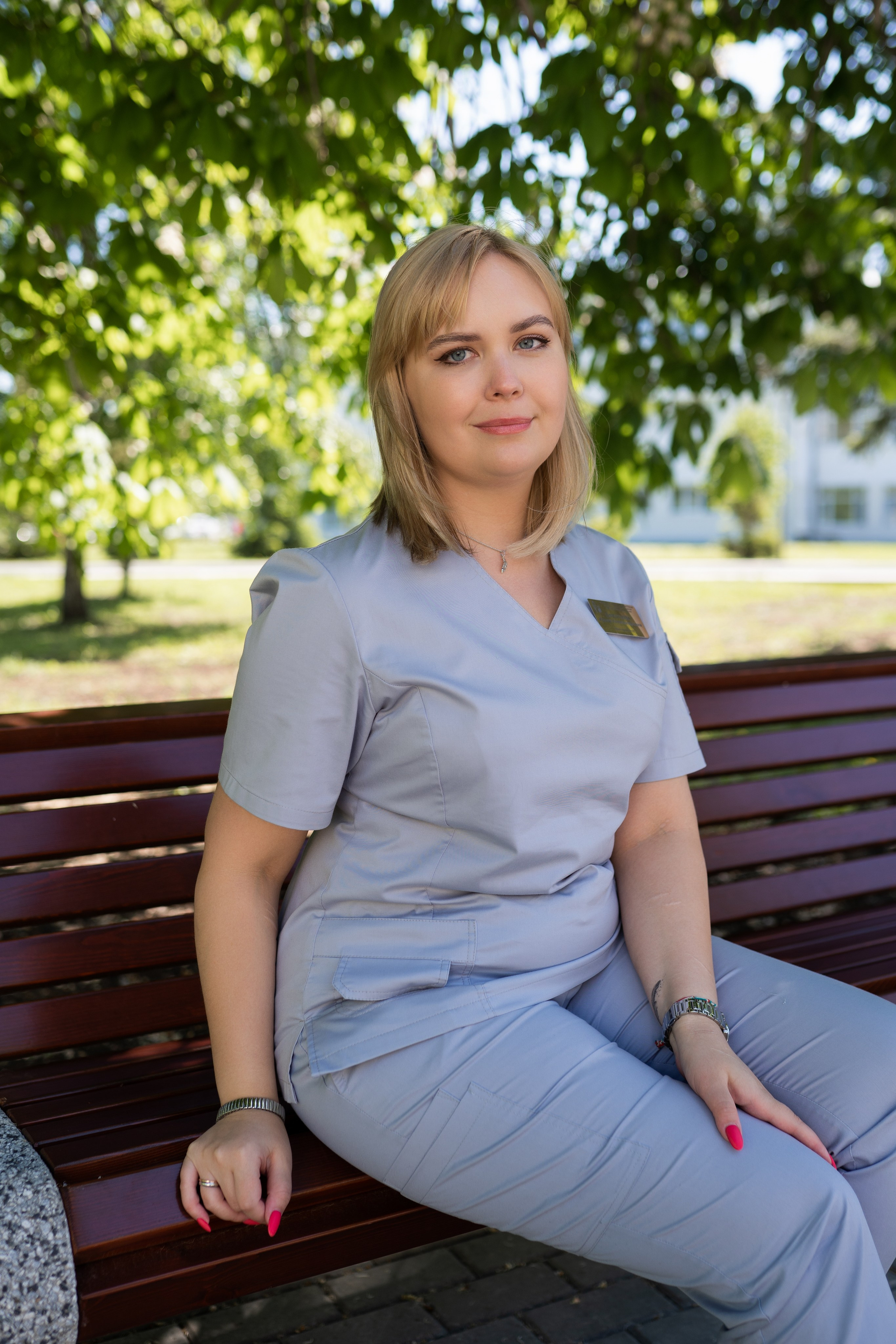 Терапевты СамГМУ. Фотограф в Самаре Иван Булатов