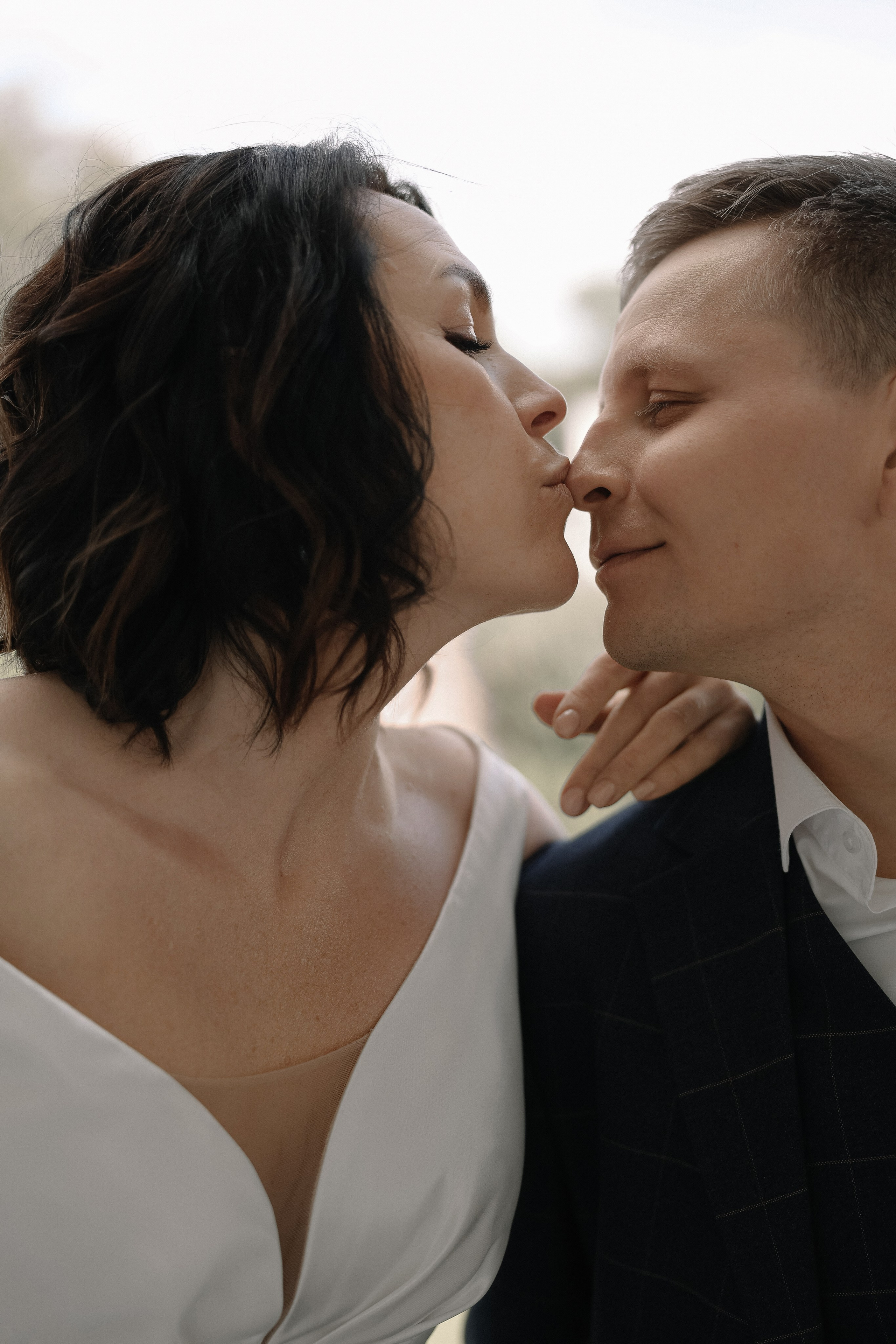 Анна и Кузьма. Свадебный и семейный Фотограф Денис Кошель