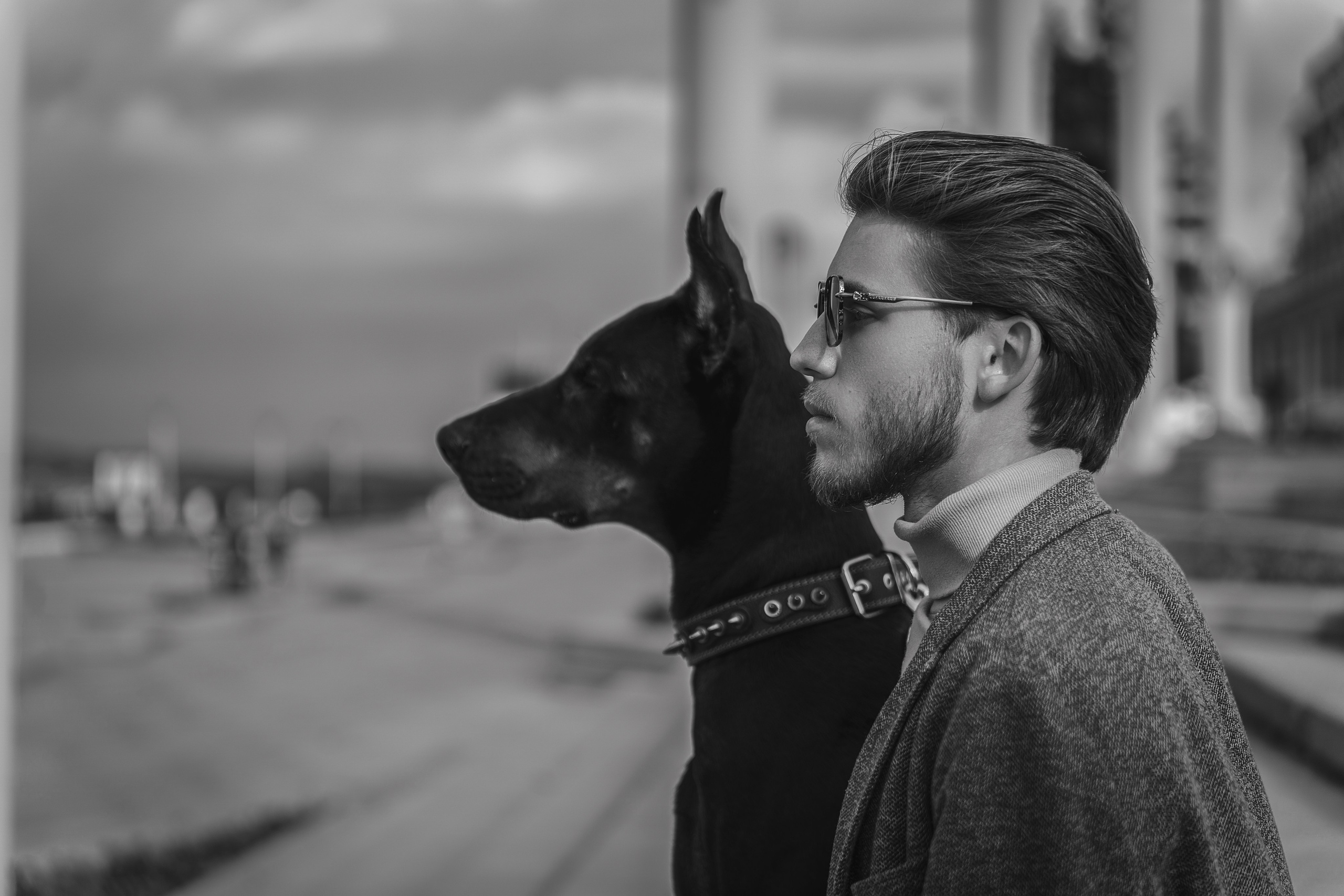 Индивидуальные. Главная