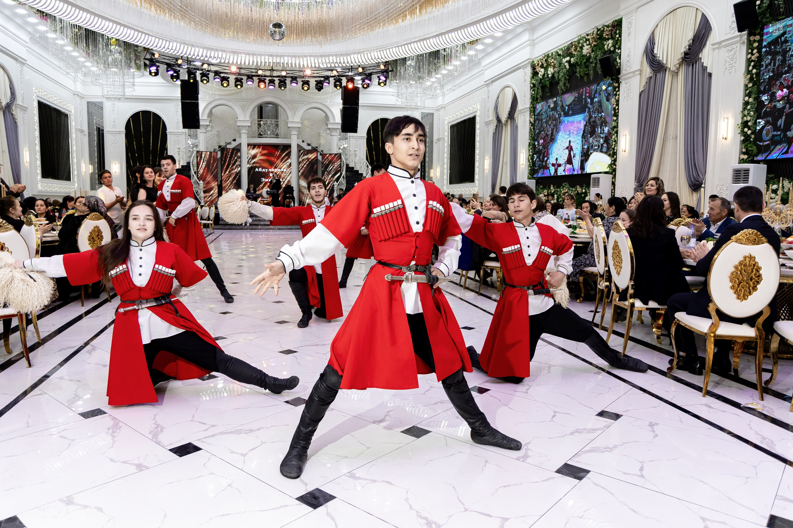 Abdulaziz & Emiliya. Свадебный и фэшн фотограф
