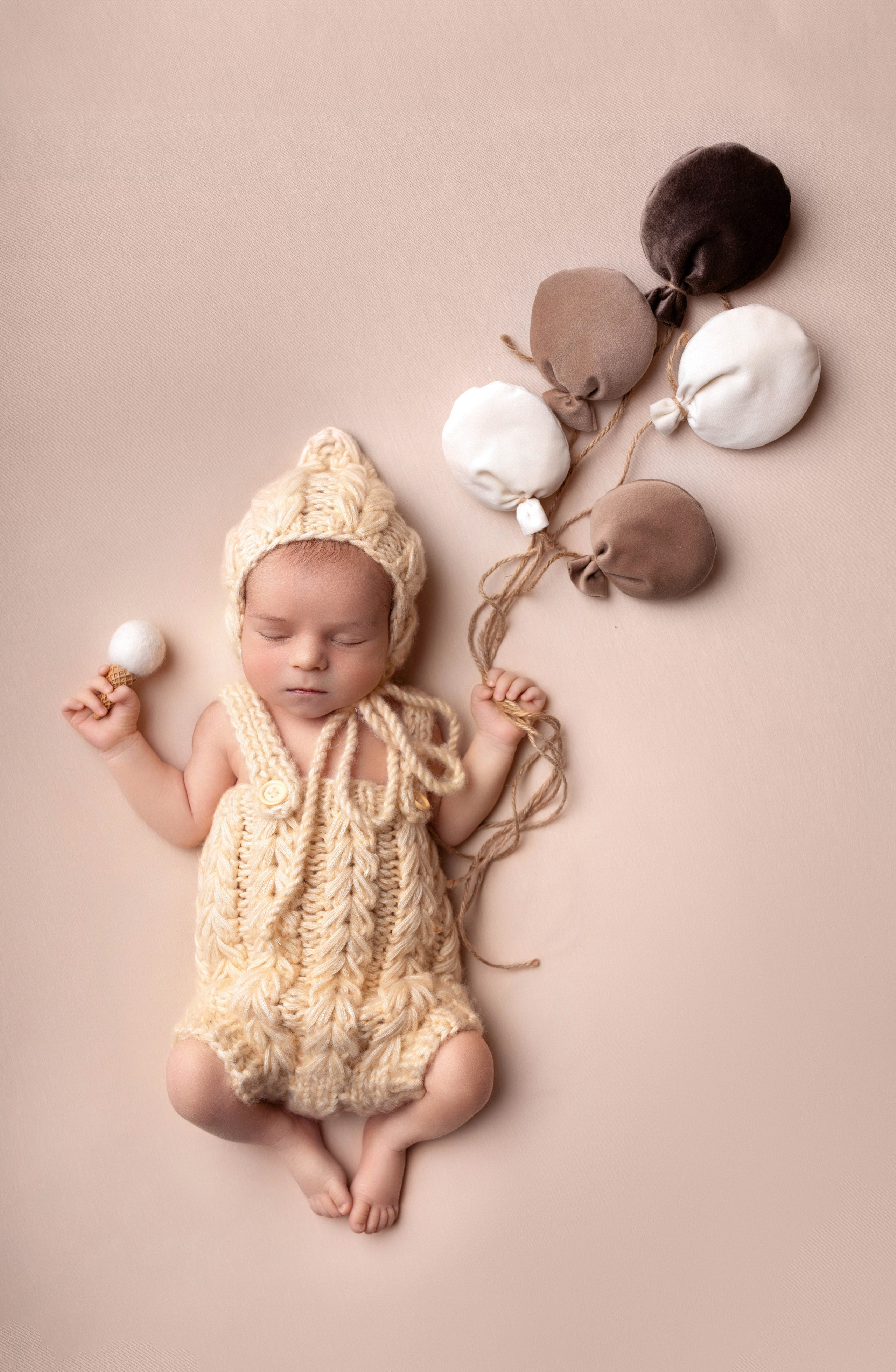 Newborn мальчики. Фотограф новорожденных Модяева Ирина
