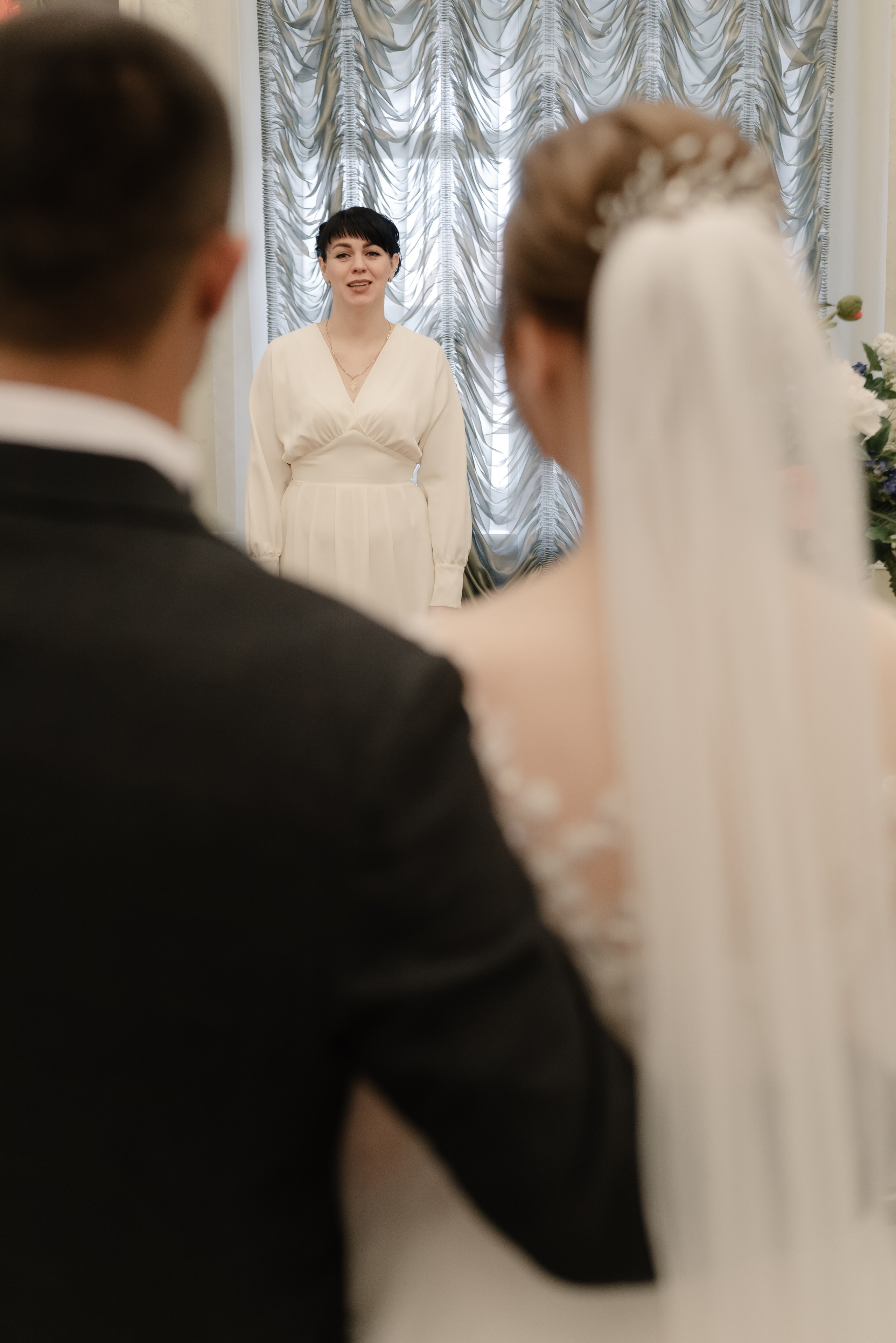 Иван и Юлия. Свадебный и семейный фотограф в Йошкар-Оле, Питере и Казани Александра Богинич