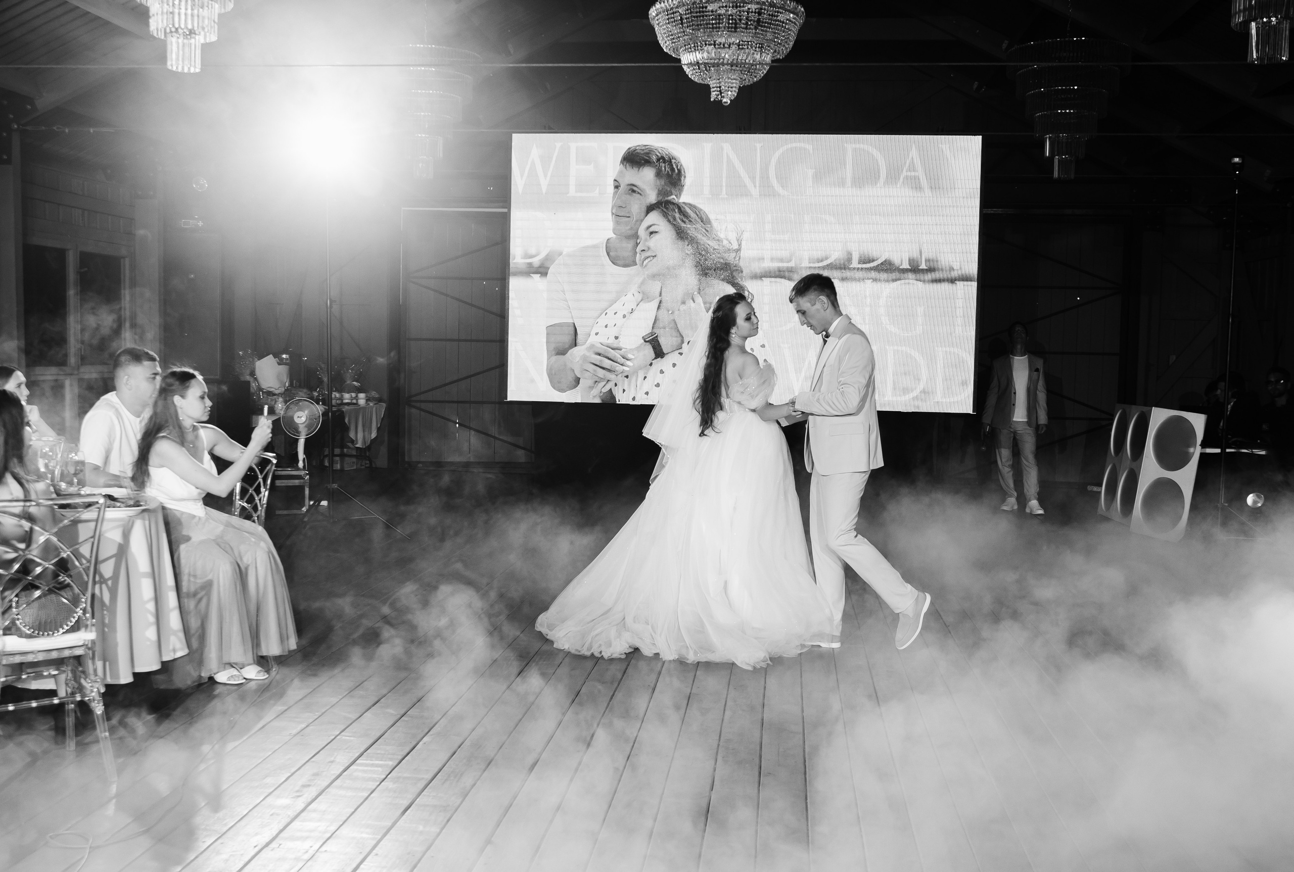 Marat & Ilgina. Свадебный фотограф Ильнар Асадуллин