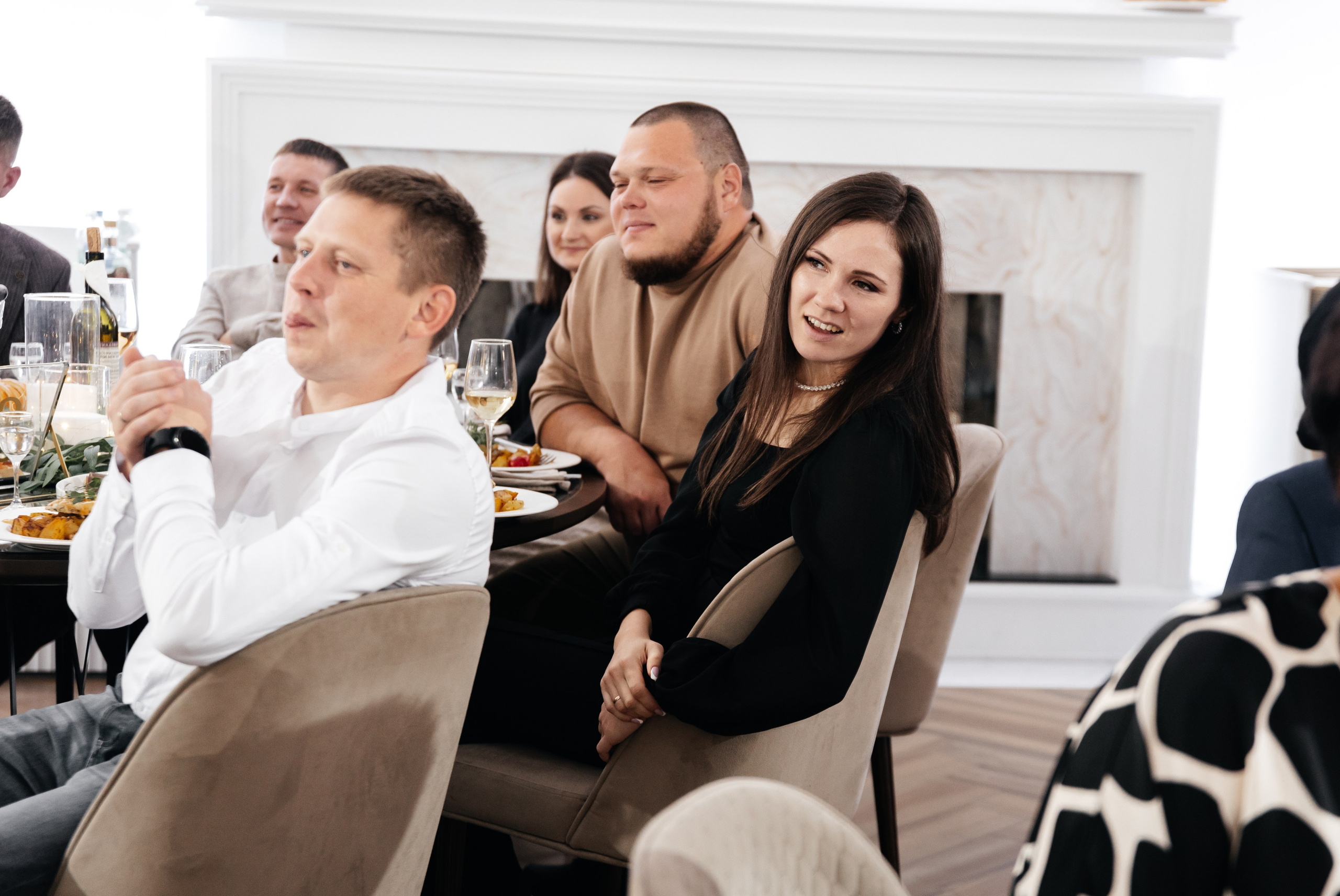 Ainur & Alina. Свадебный фотограф Ильнар Асадуллин