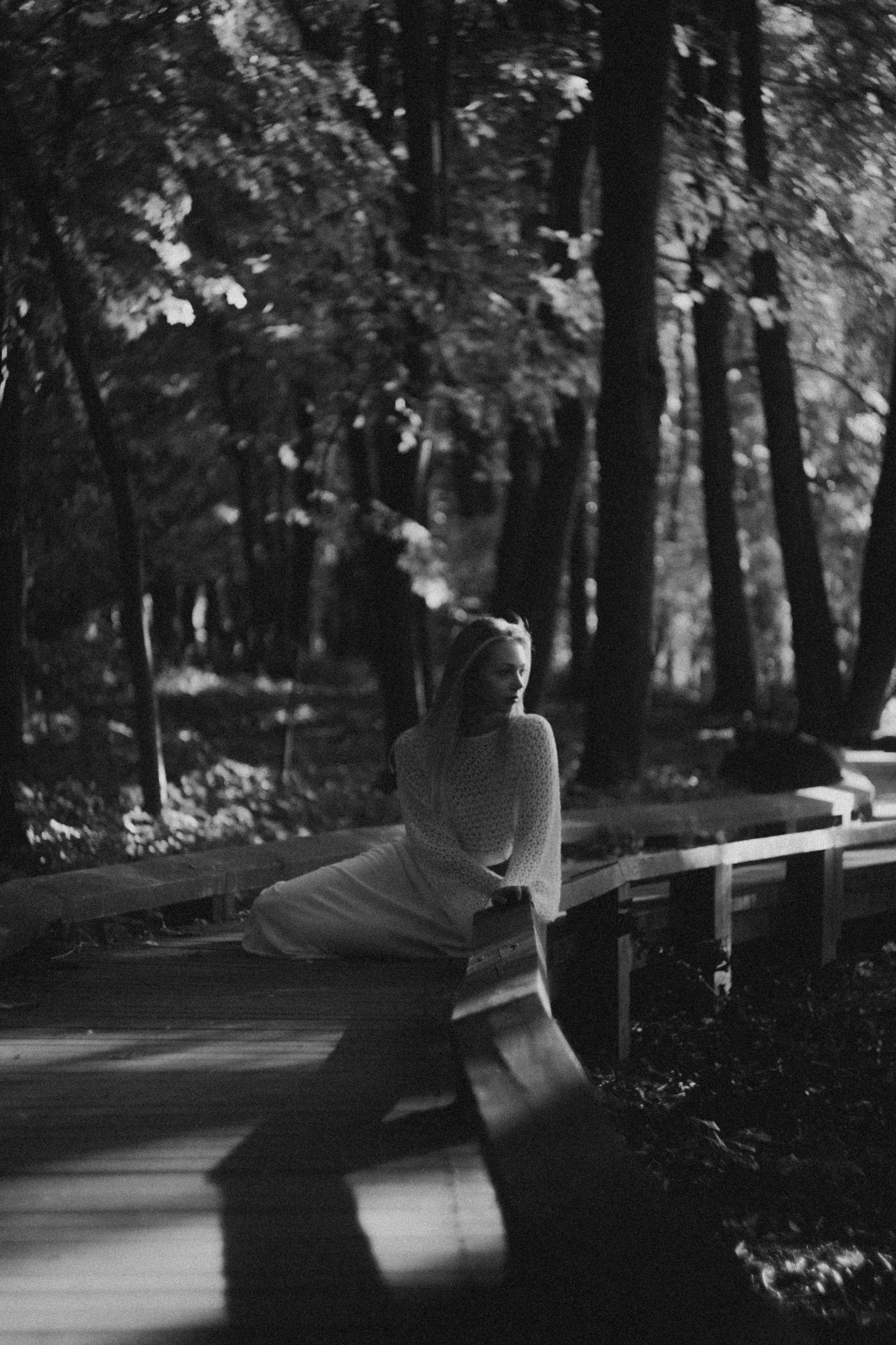 ALEKSANDRA. MAX TIHANKOV