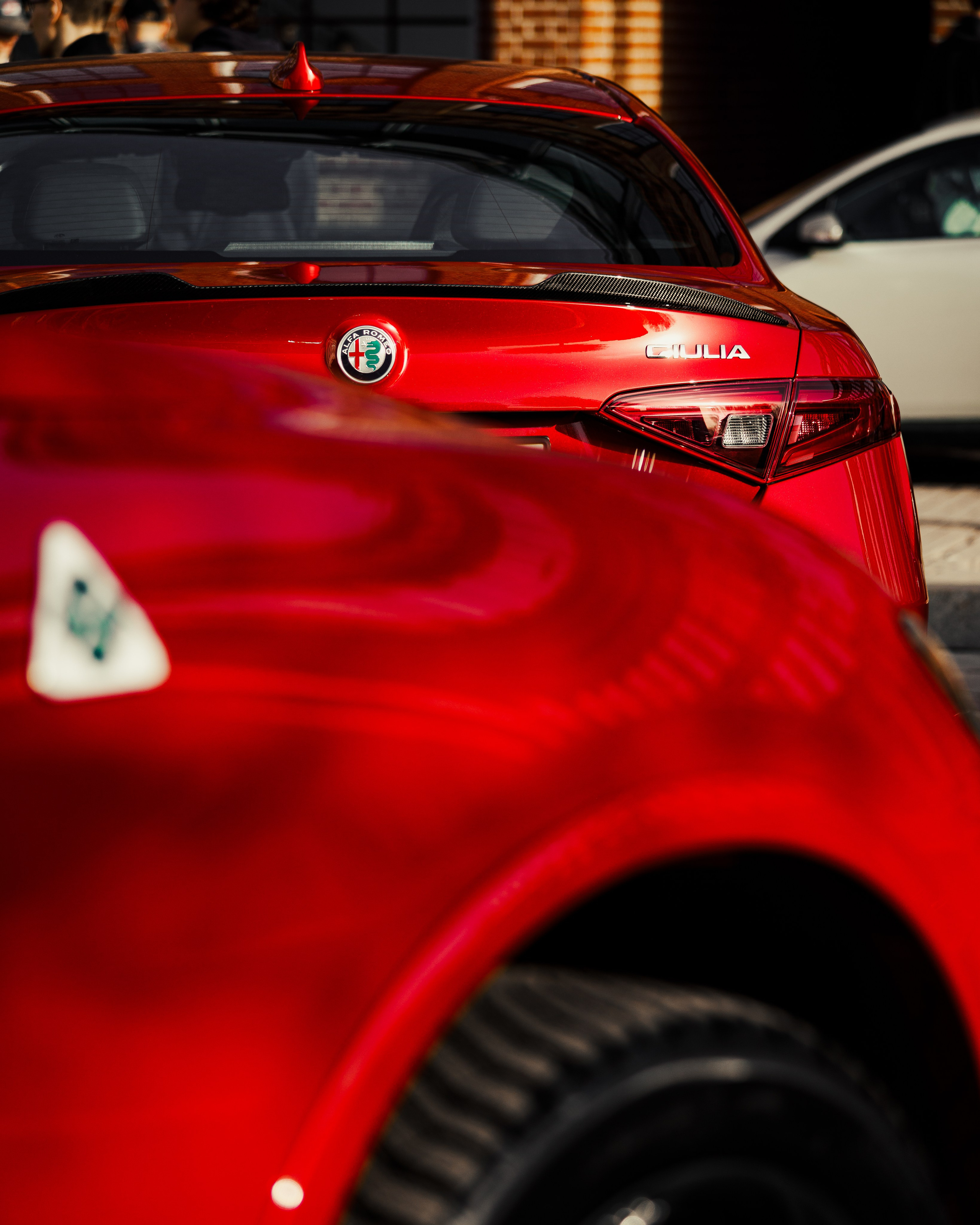 Кофе и Тачки. Спортивный фотограф — Никита