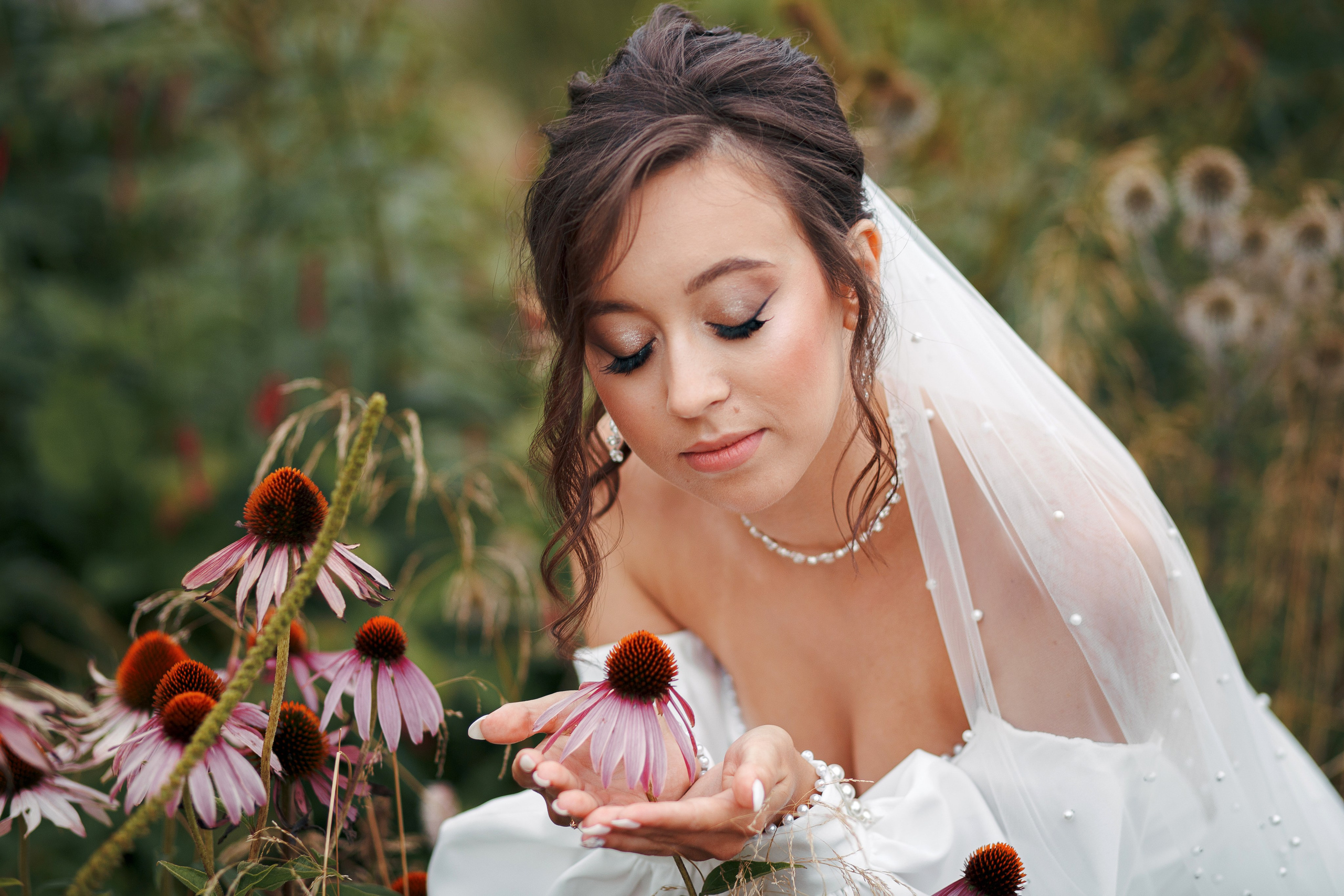 Влад Лиза. Свадебный фотограф в Санкт-Петербурге