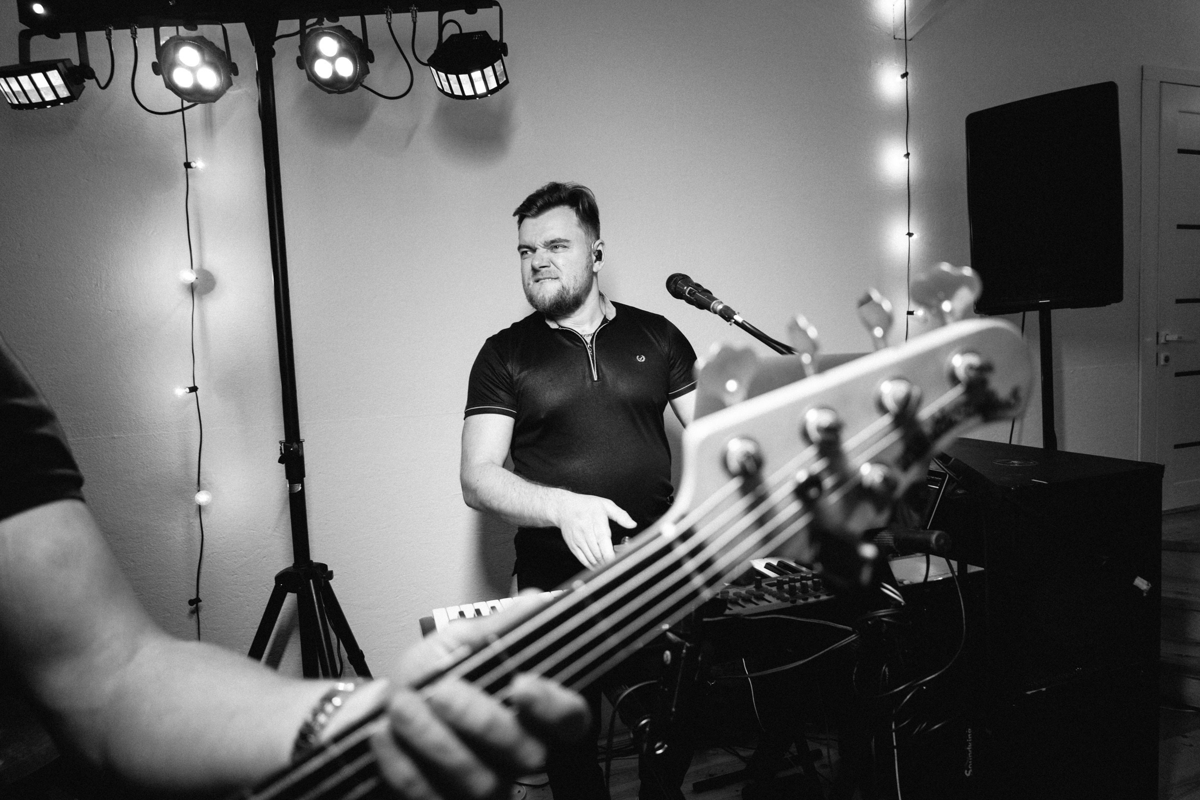 Я буду всегда с тобой…. Свадебный и семейный фотограф в Абакане Василевский Алексей