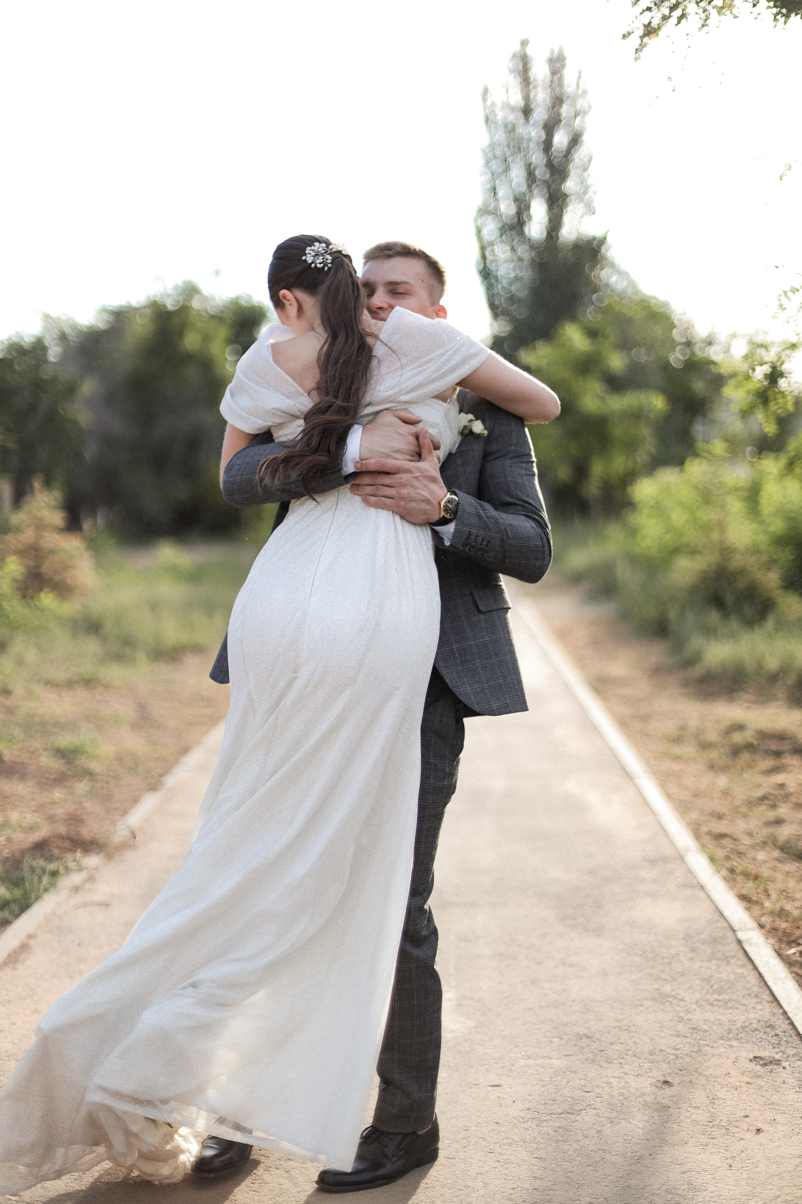 Владислав и Анастасия. Фотограф Волгоград / Волжский