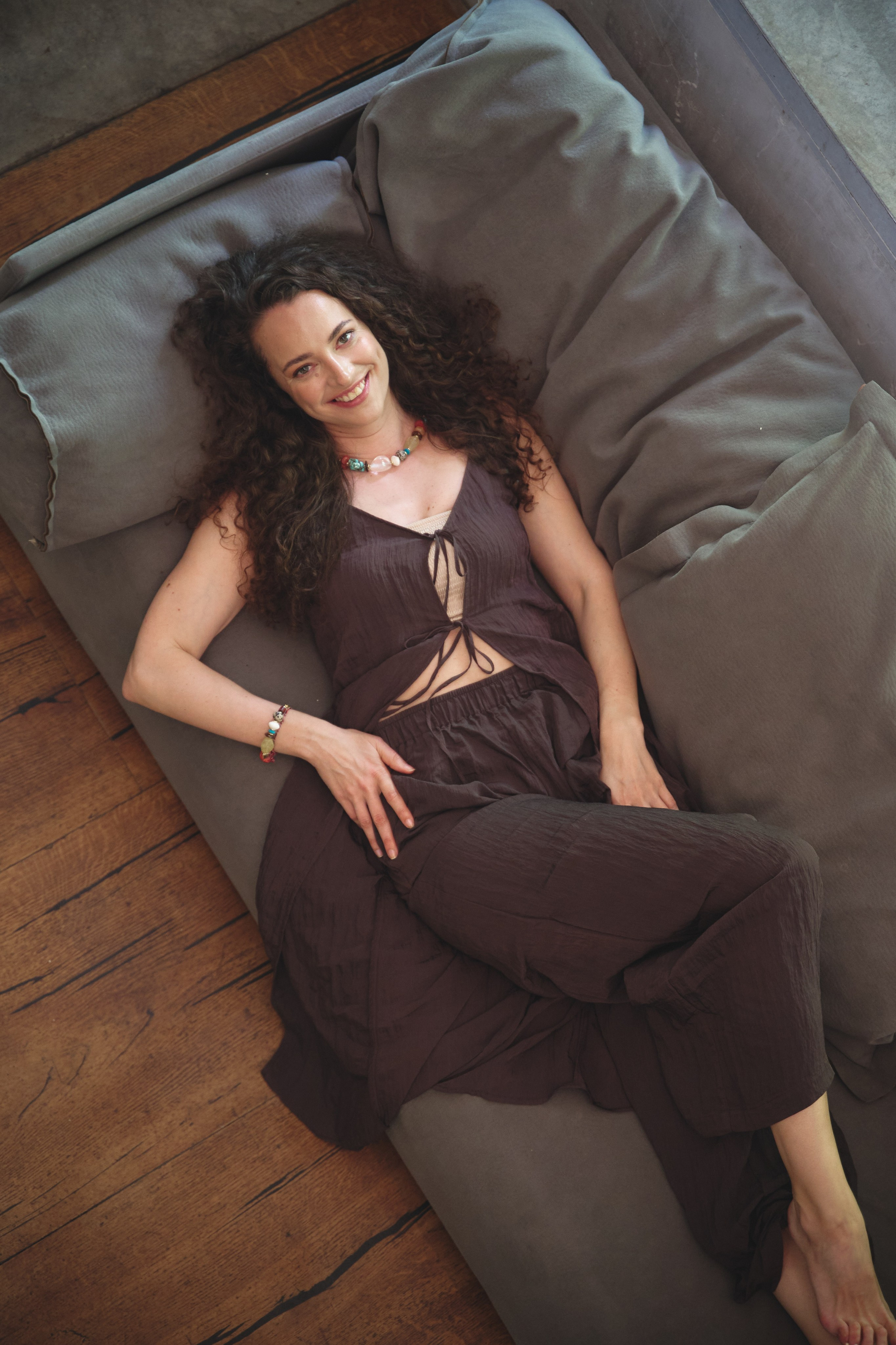 О женщинах. Фотограф в Москве Тихомирова Любовь