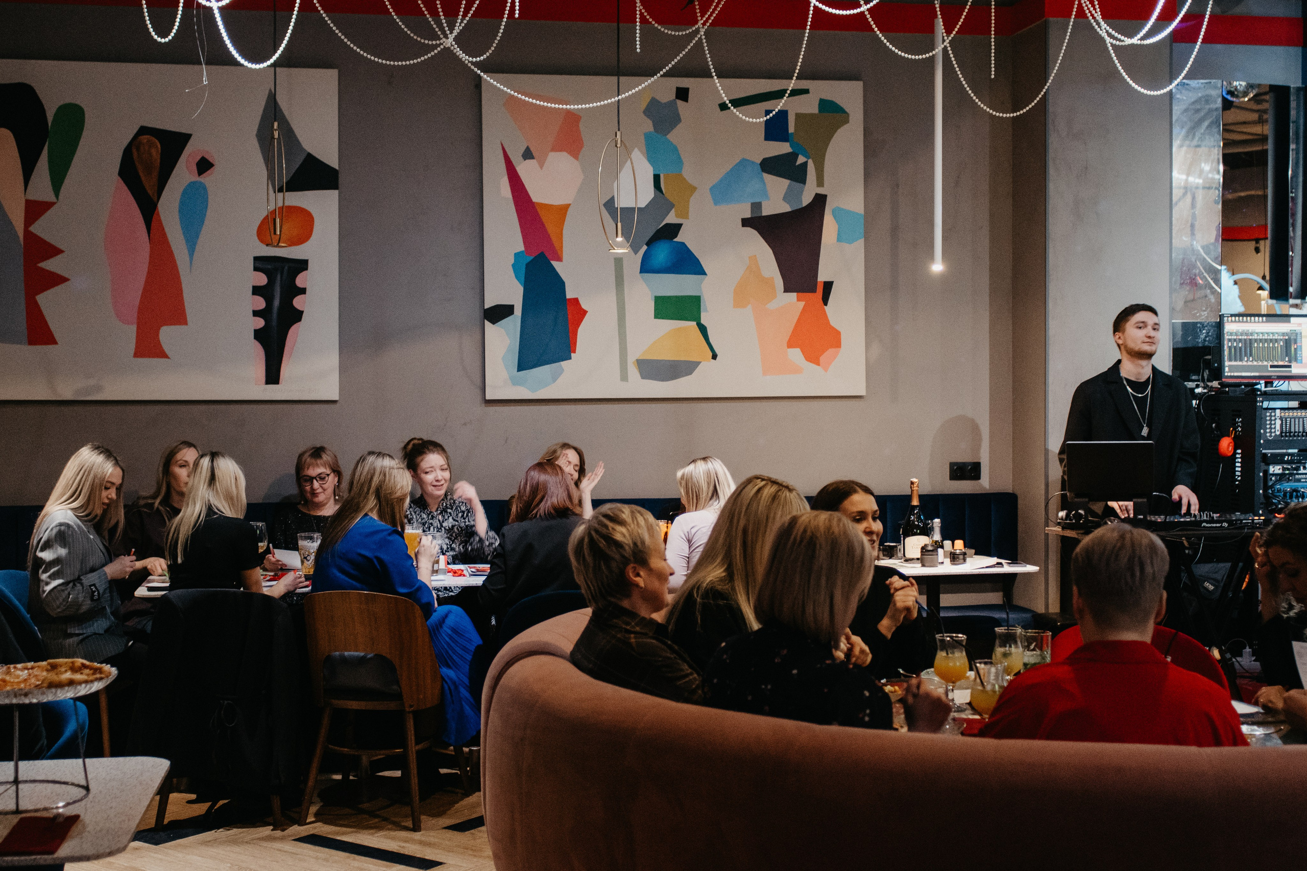 Музыкальное Бинго. Фотограф в Челябинске Любовь Денисенко