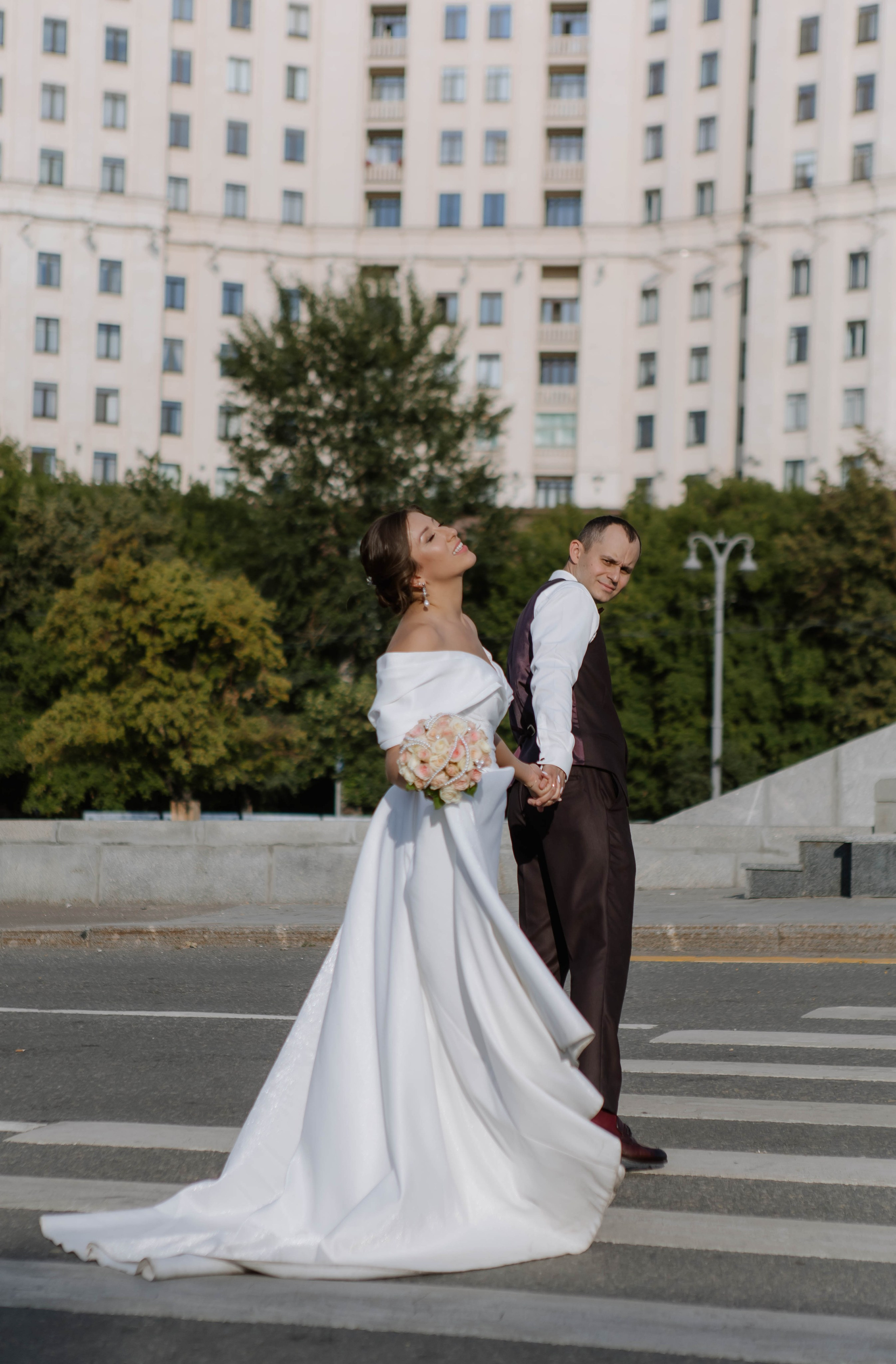 Свадьбы и мероприятия. Фото, видео и контент съемки в Москве