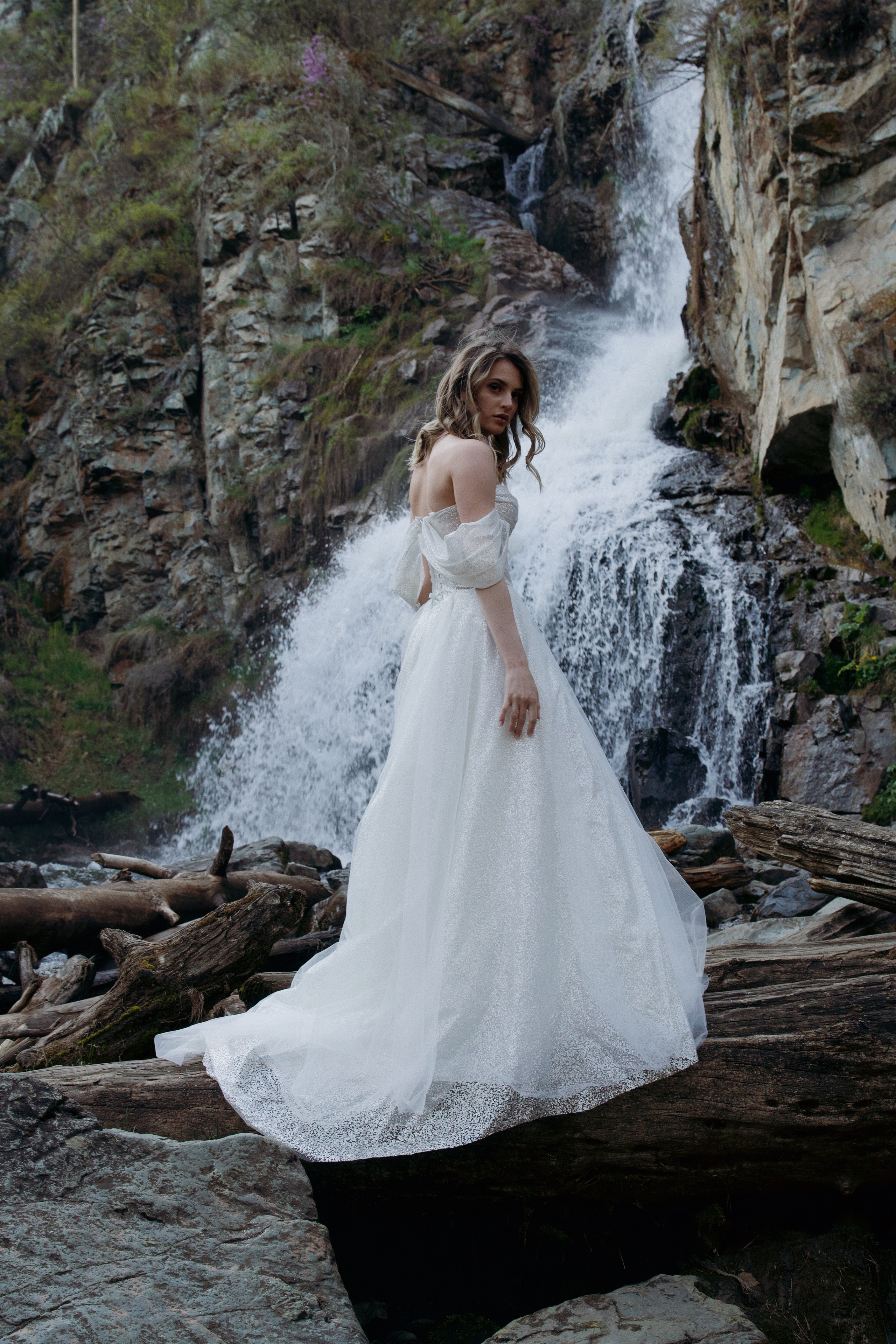 Bonfilia. Photokoval.ru