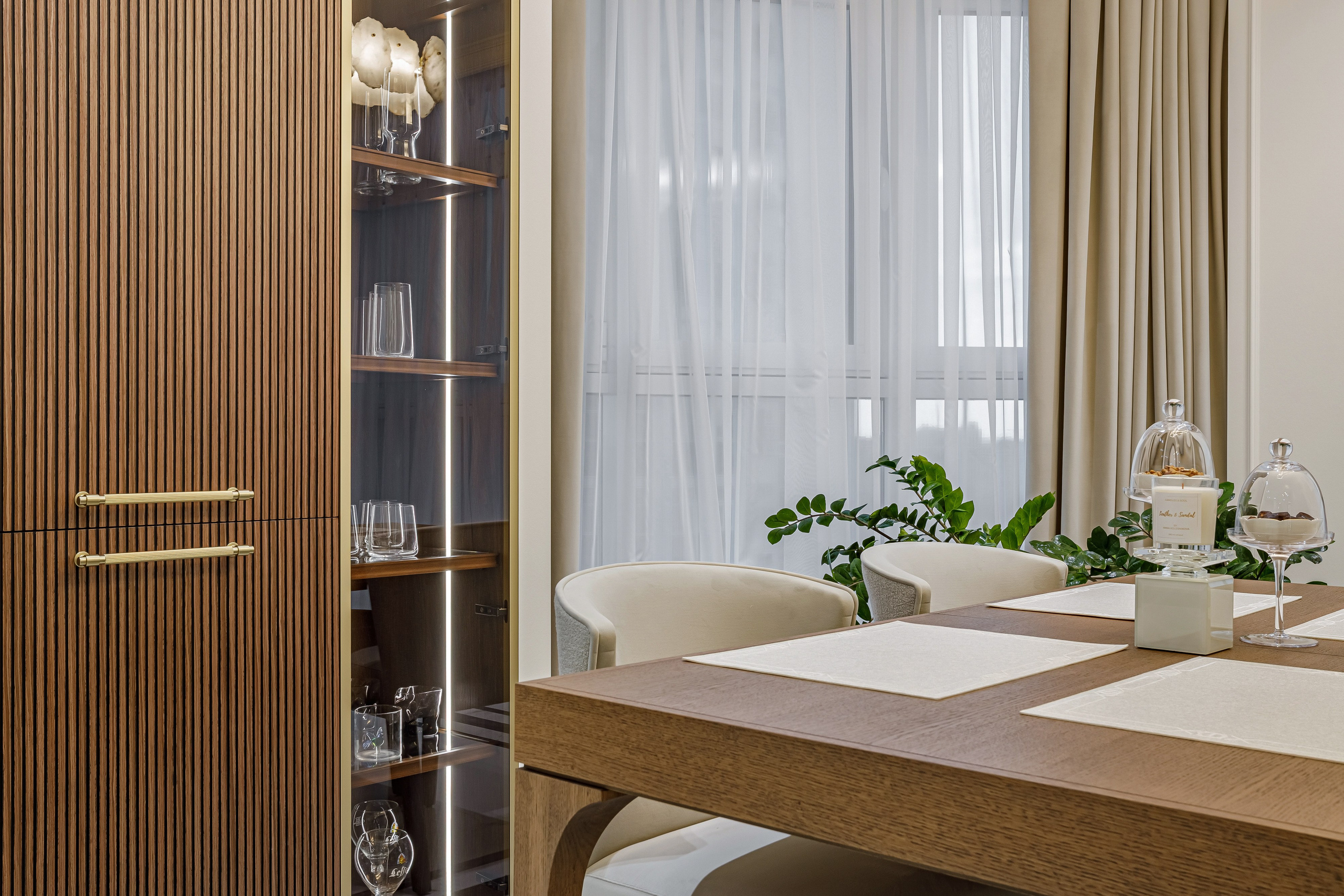 Квартира на Шоссе Нефтяников. Свадебный, семейный, интерьерный фотограф в Краснодаре Денис Голощапов