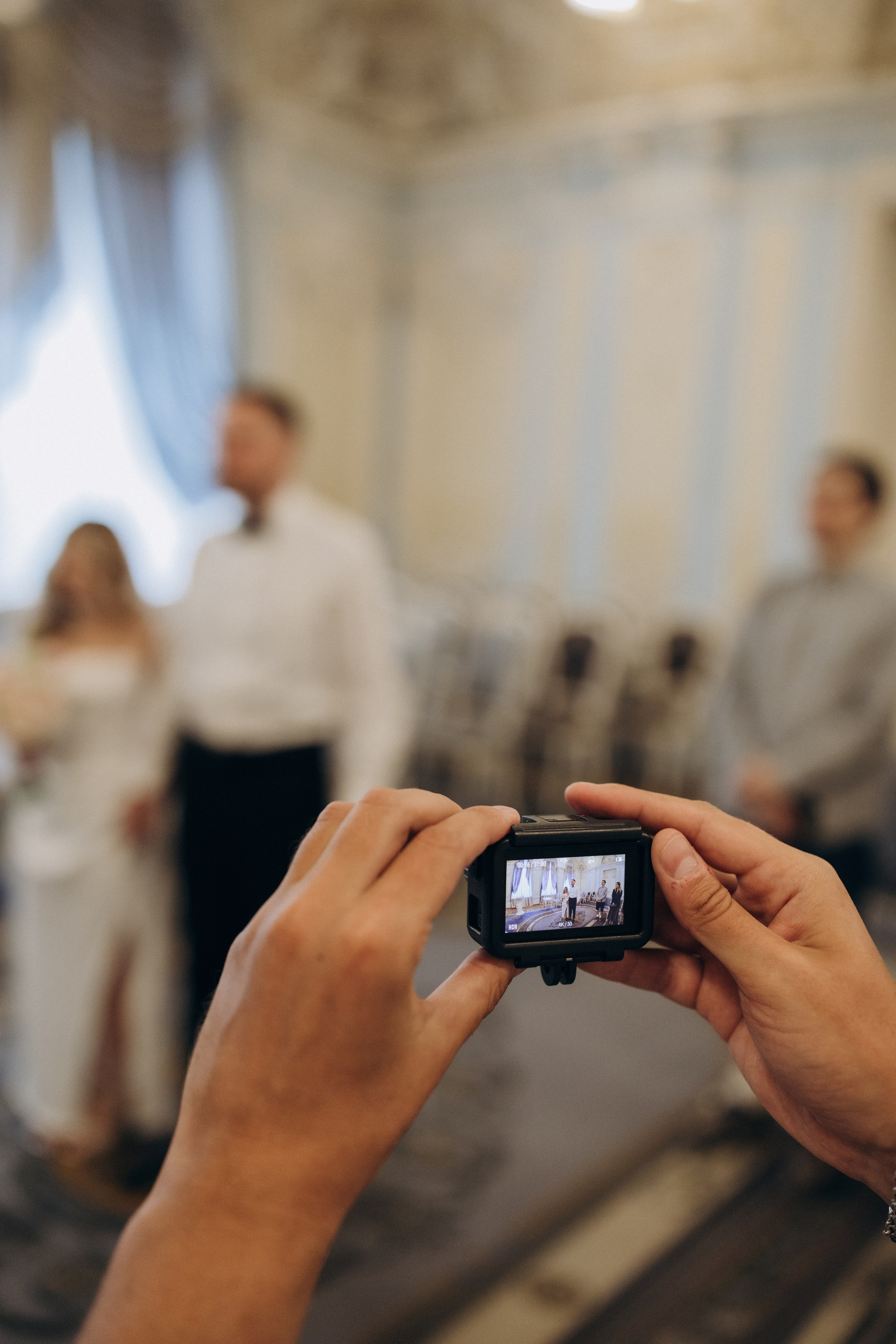 Никита и Валерия | Дворец бракосочетания 2. Свадебный и love story фотограф в Санкт-Петербурге