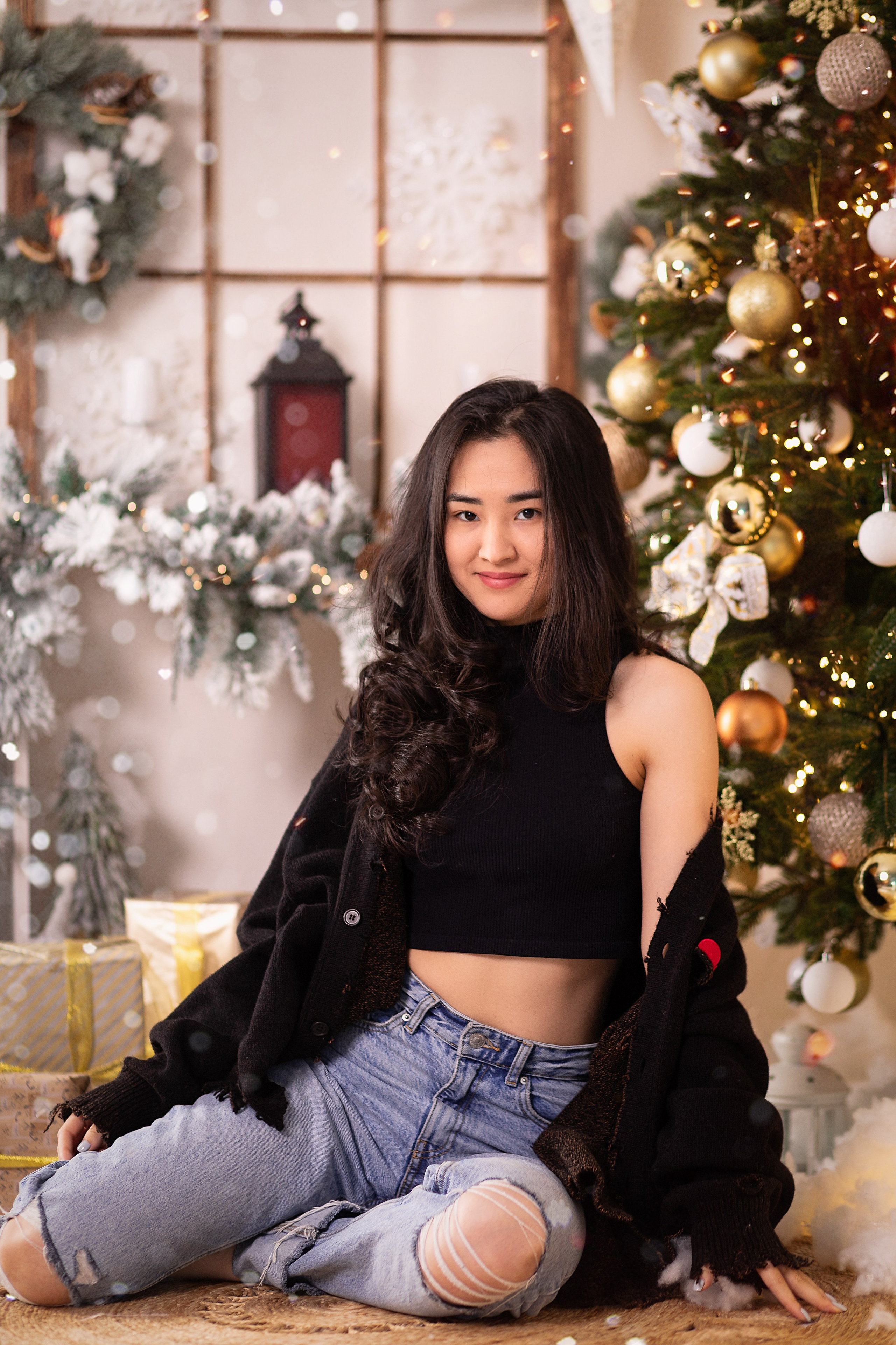 Новый год 2026. ФОТОГРАФ НА ГОДИК, БЕРЕМЕННОСТИ, НОВОРОЖДЕННЫХ, КРЕЩЕНИЯ МОСКВА