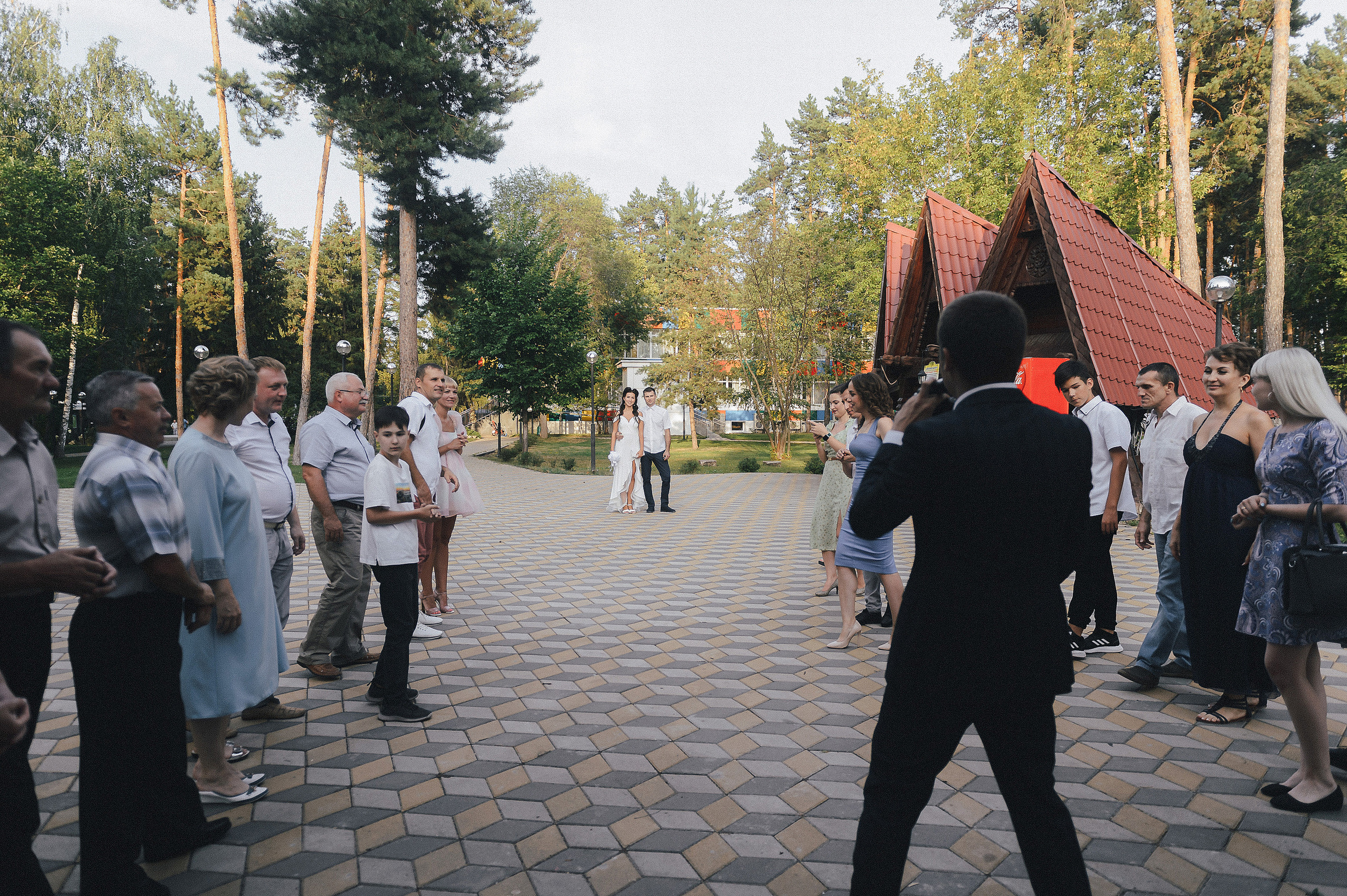 Дмитрий и Александра. 2021. Фотограф в Самаре Елена Уливанова