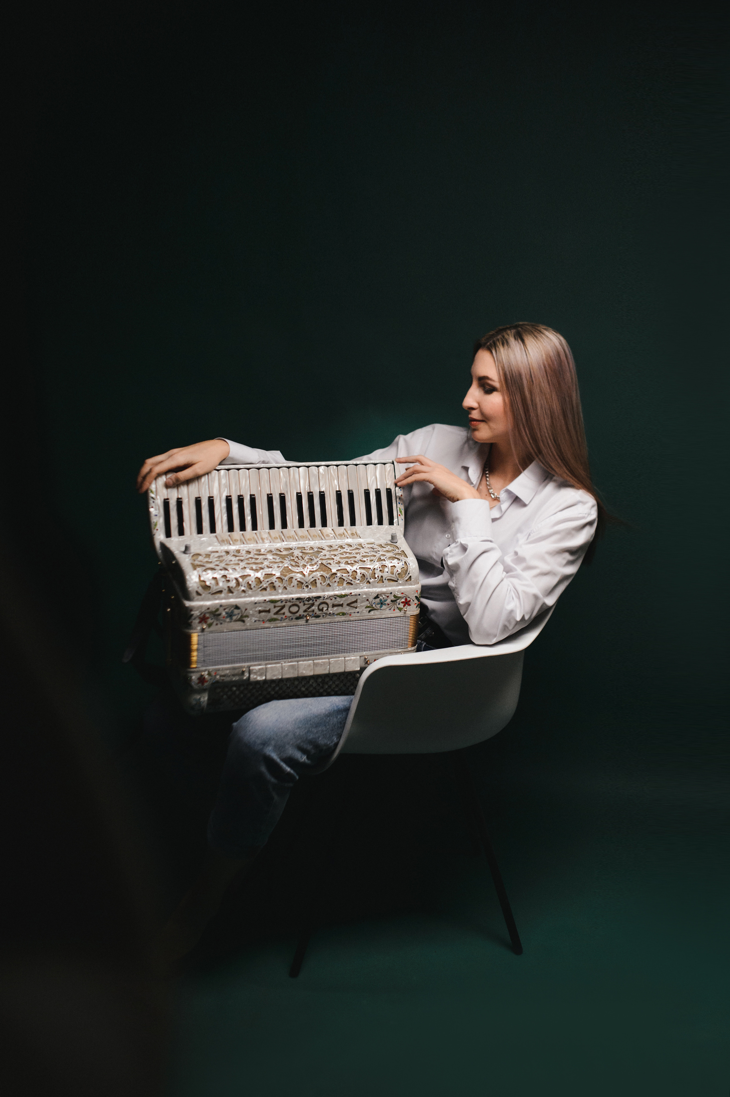 Анна. Фотограф в Самаре Елена Уливанова