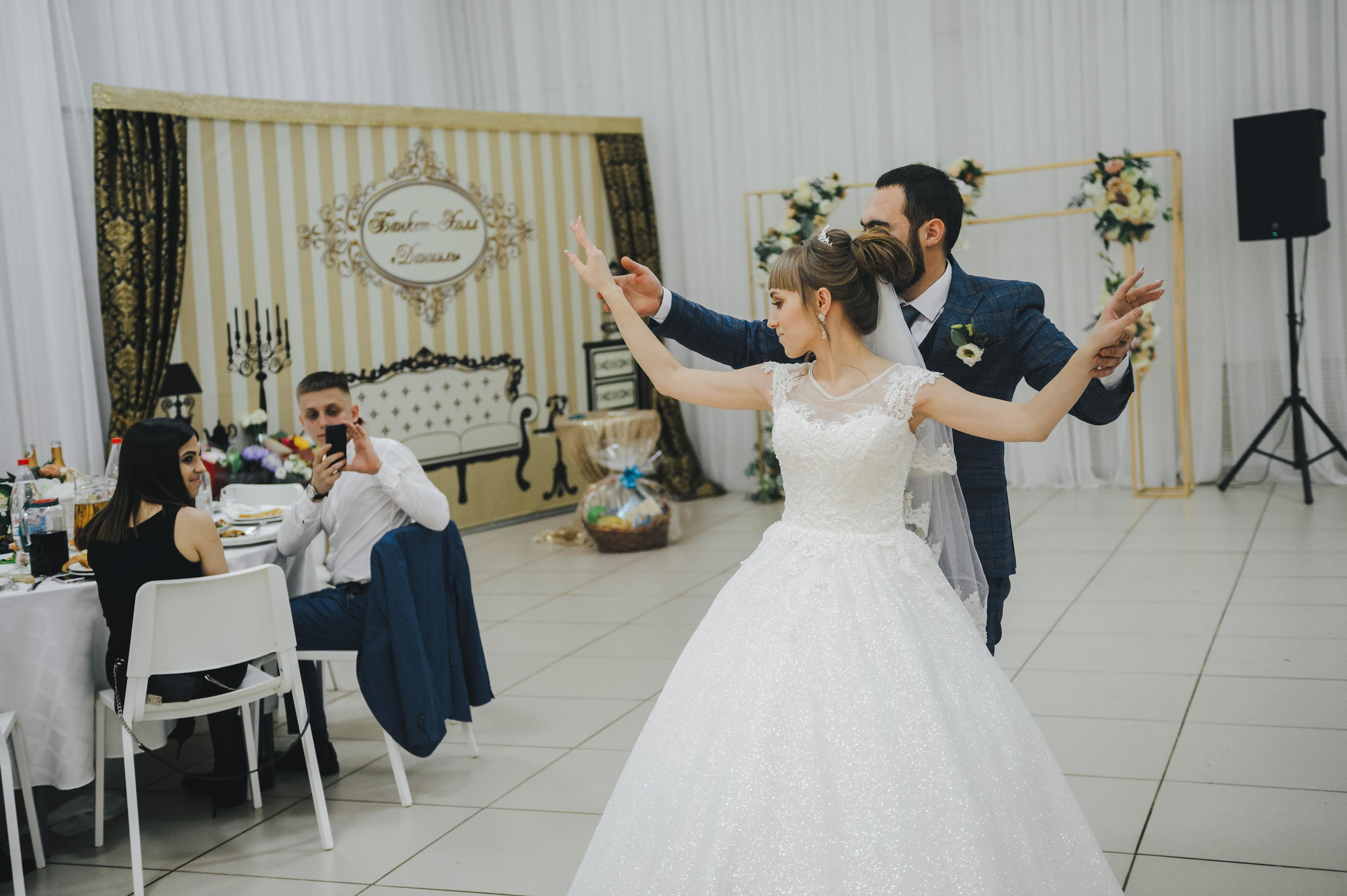 Артур и Ирина. 2019. Фотограф в Самаре Елена Уливанова