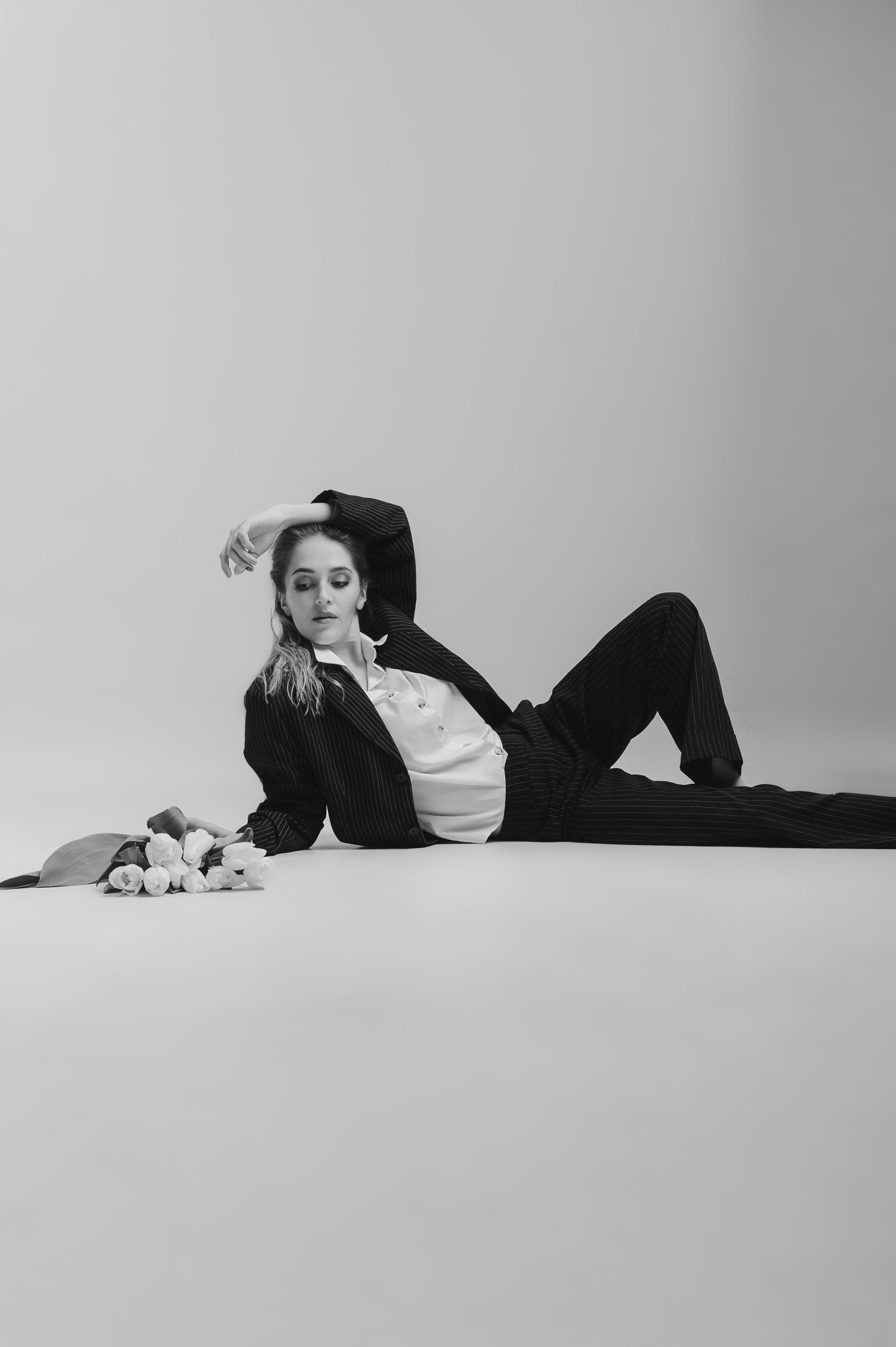 Анна. Фотограф в Самаре Елена Уливанова