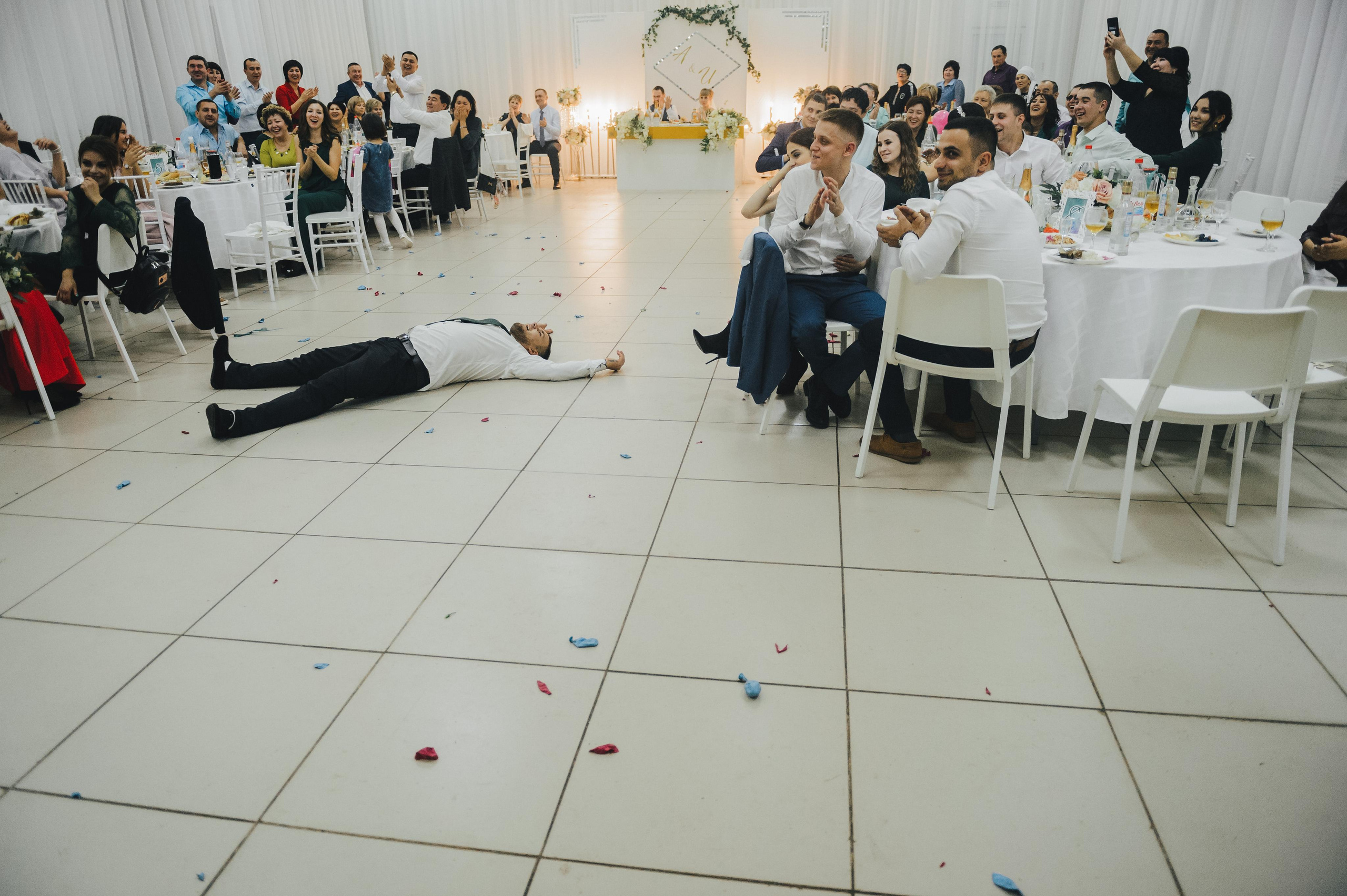 Артур и Ирина. 2019. Фотограф в Самаре Елена Уливанова