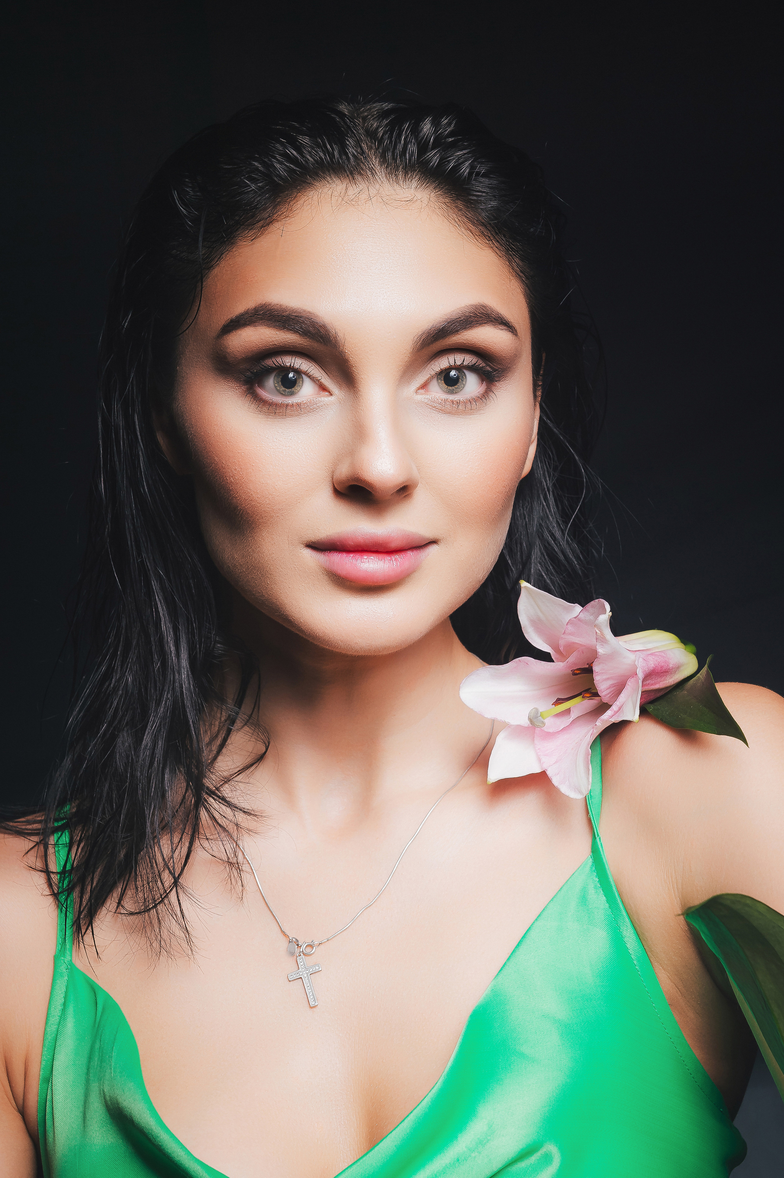 Ксения. Фотограф в Самаре Елена Уливанова