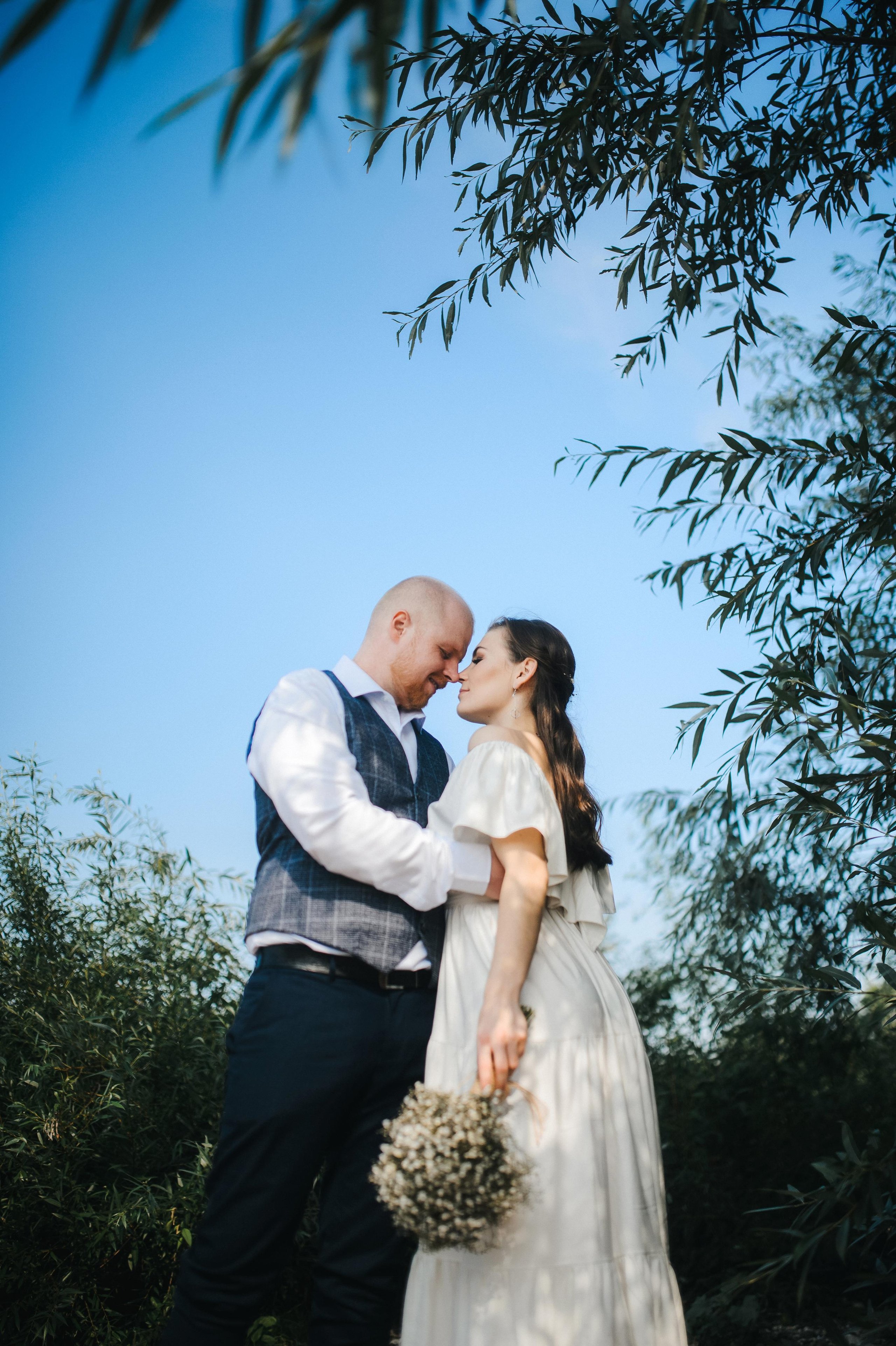 Дмитрий и Ксения. 2020. Фотограф в Самаре Елена Уливанова