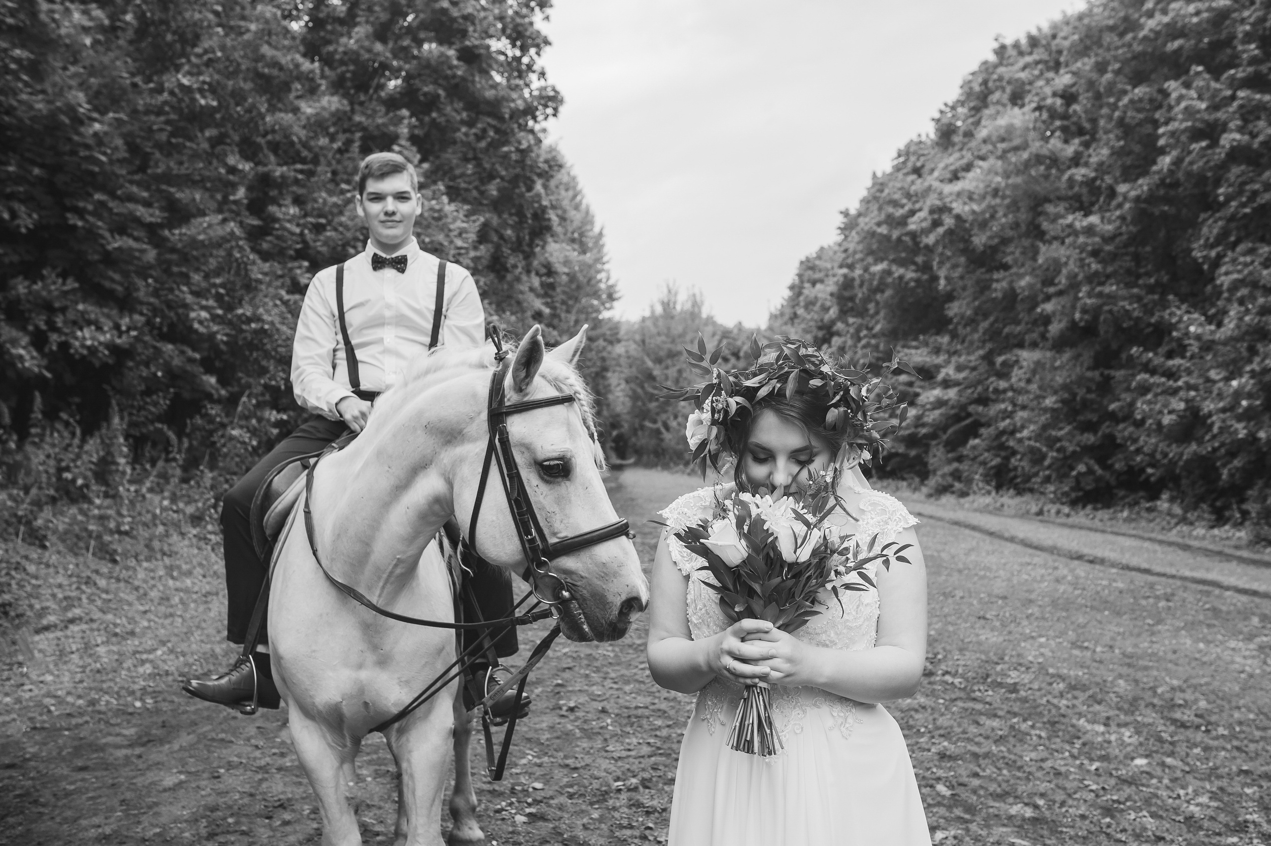 Константин и Ксения. 2019. Фотограф в Самаре Елена Уливанова