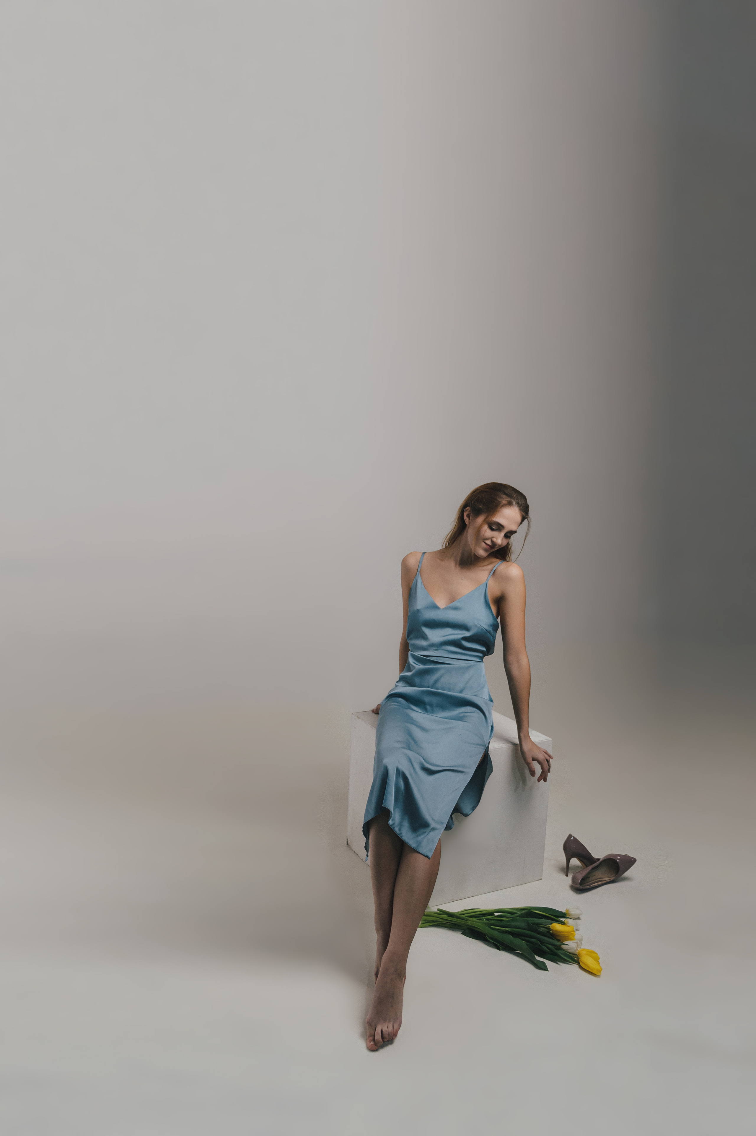 Анна. Фотограф в Самаре Елена Уливанова