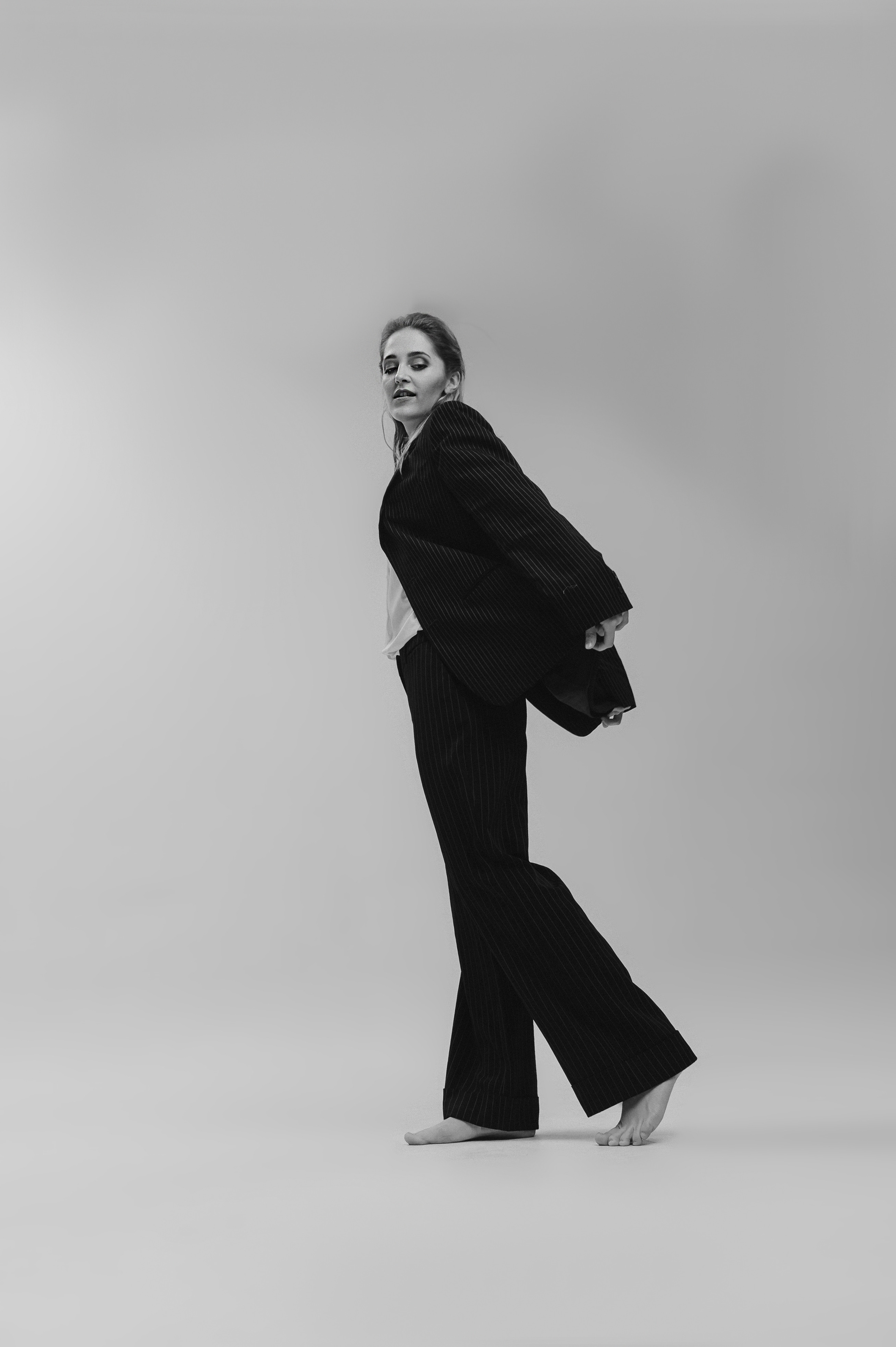 Анна. Фотограф в Самаре Елена Уливанова