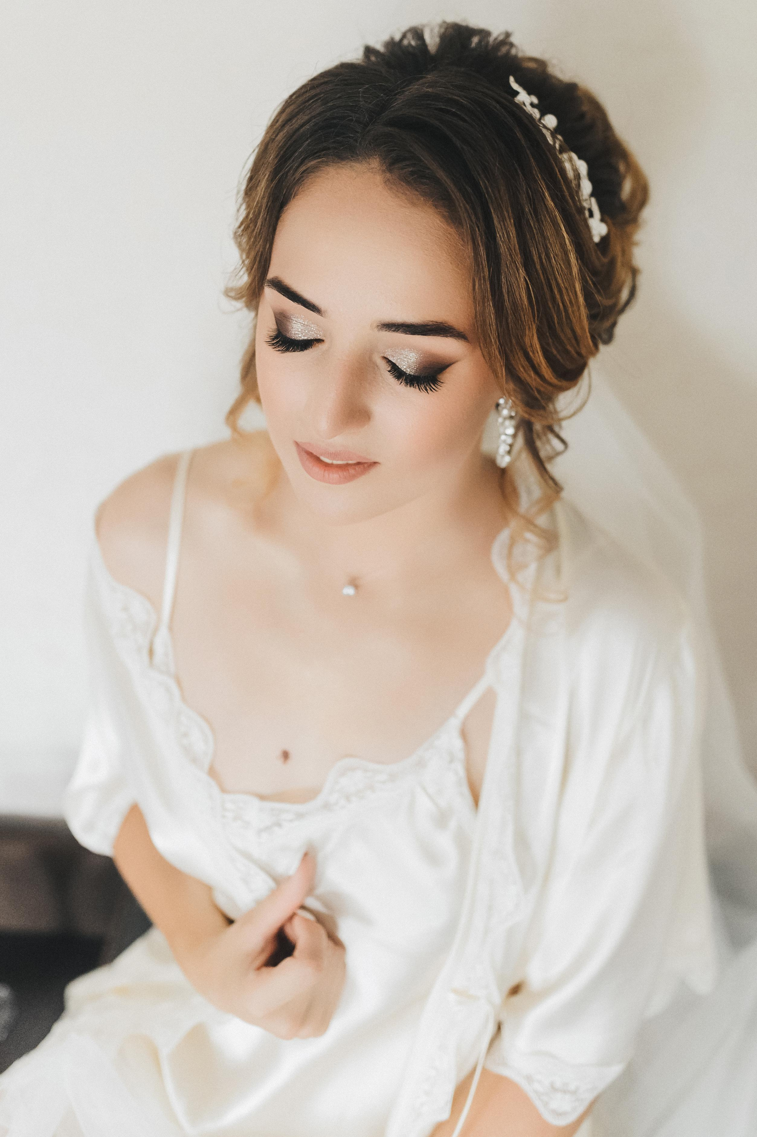 Андрей и Юлия. 2020. Фотограф в Самаре Елена Уливанова