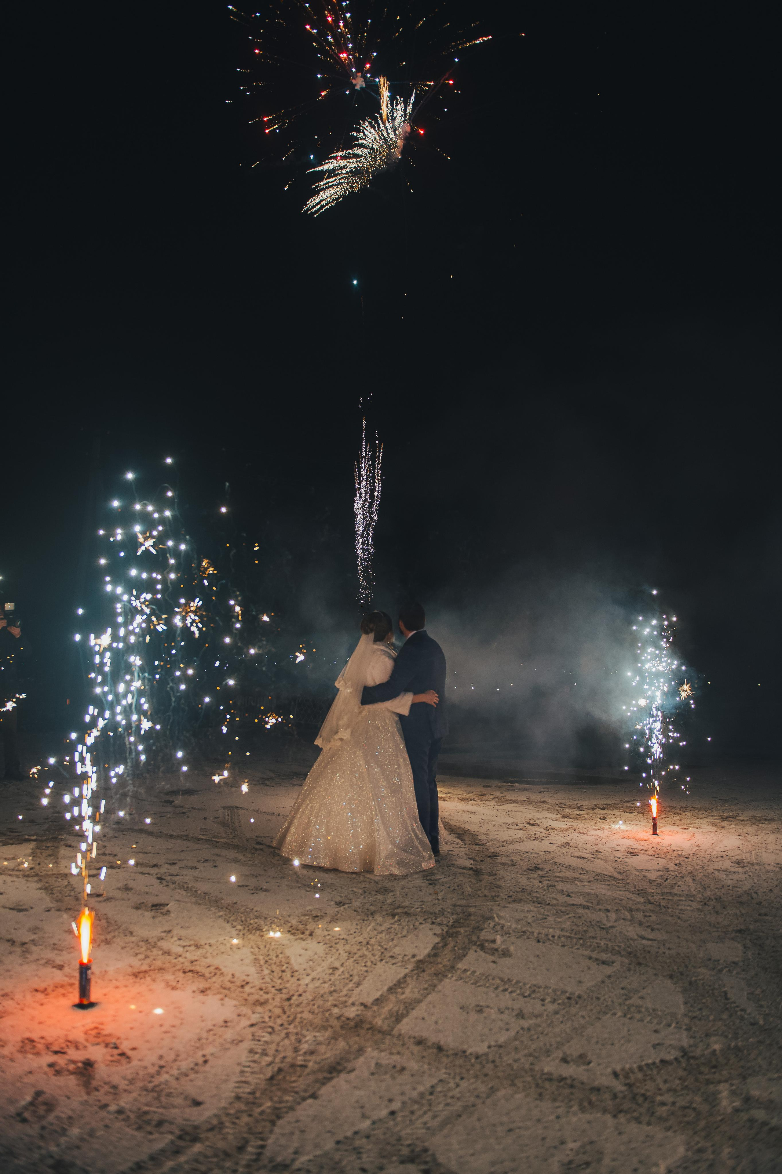 Артур и Ирина. 2019. Фотограф в Самаре Елена Уливанова