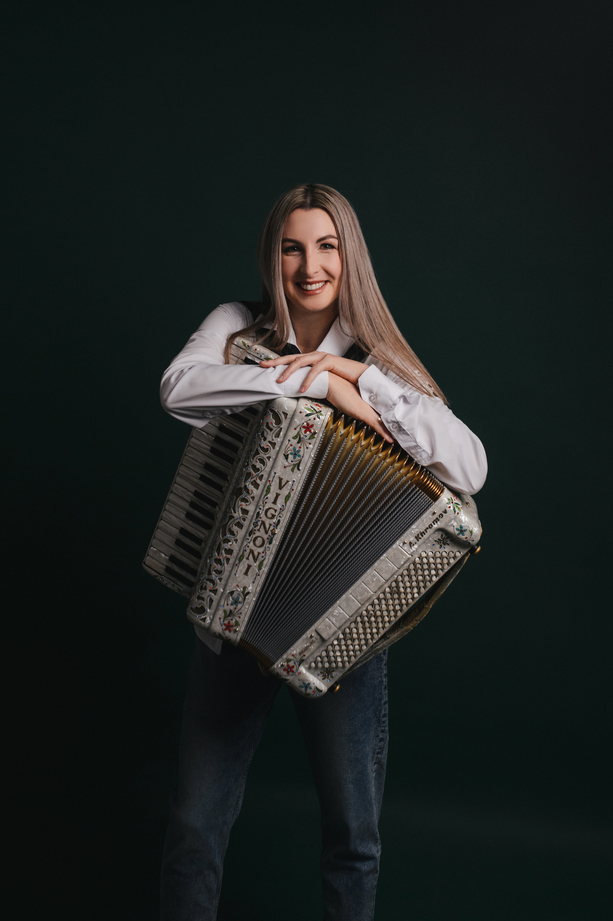 Анна. Фотограф в Самаре Елена Уливанова