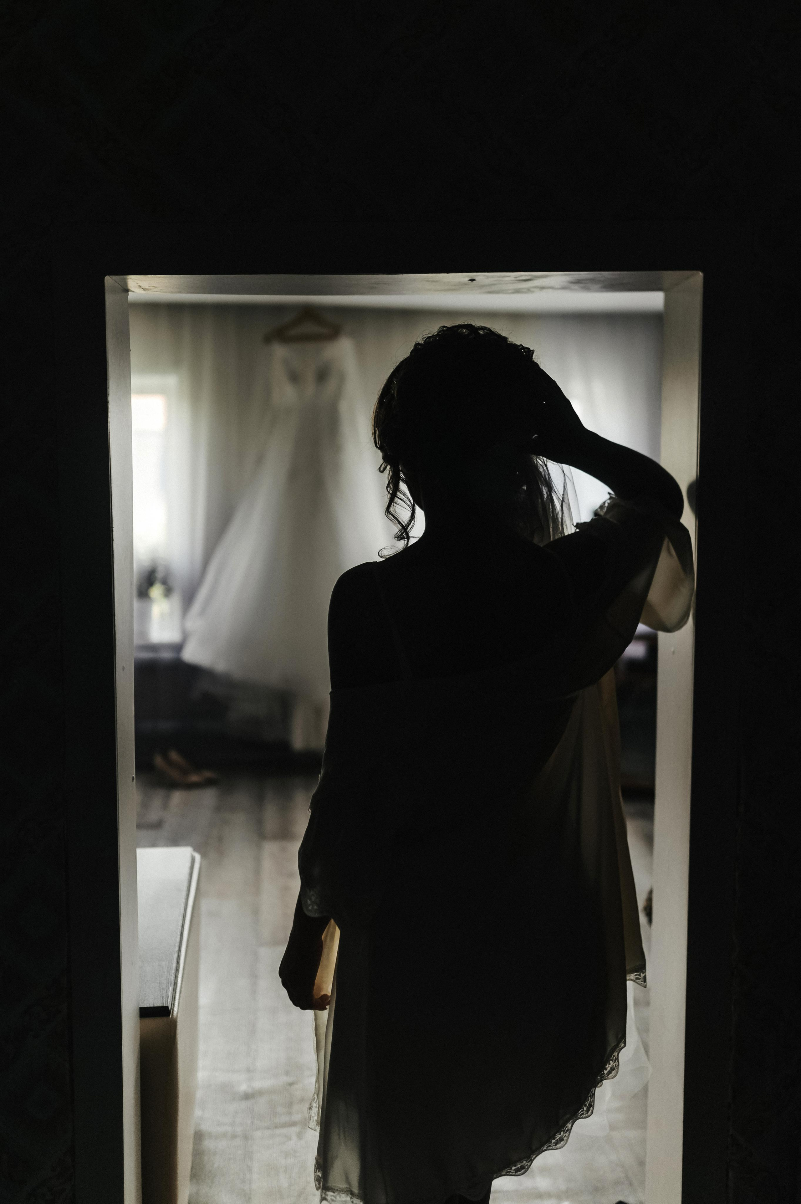 Андрей и Юлия. 2020. Фотограф в Самаре Елена Уливанова