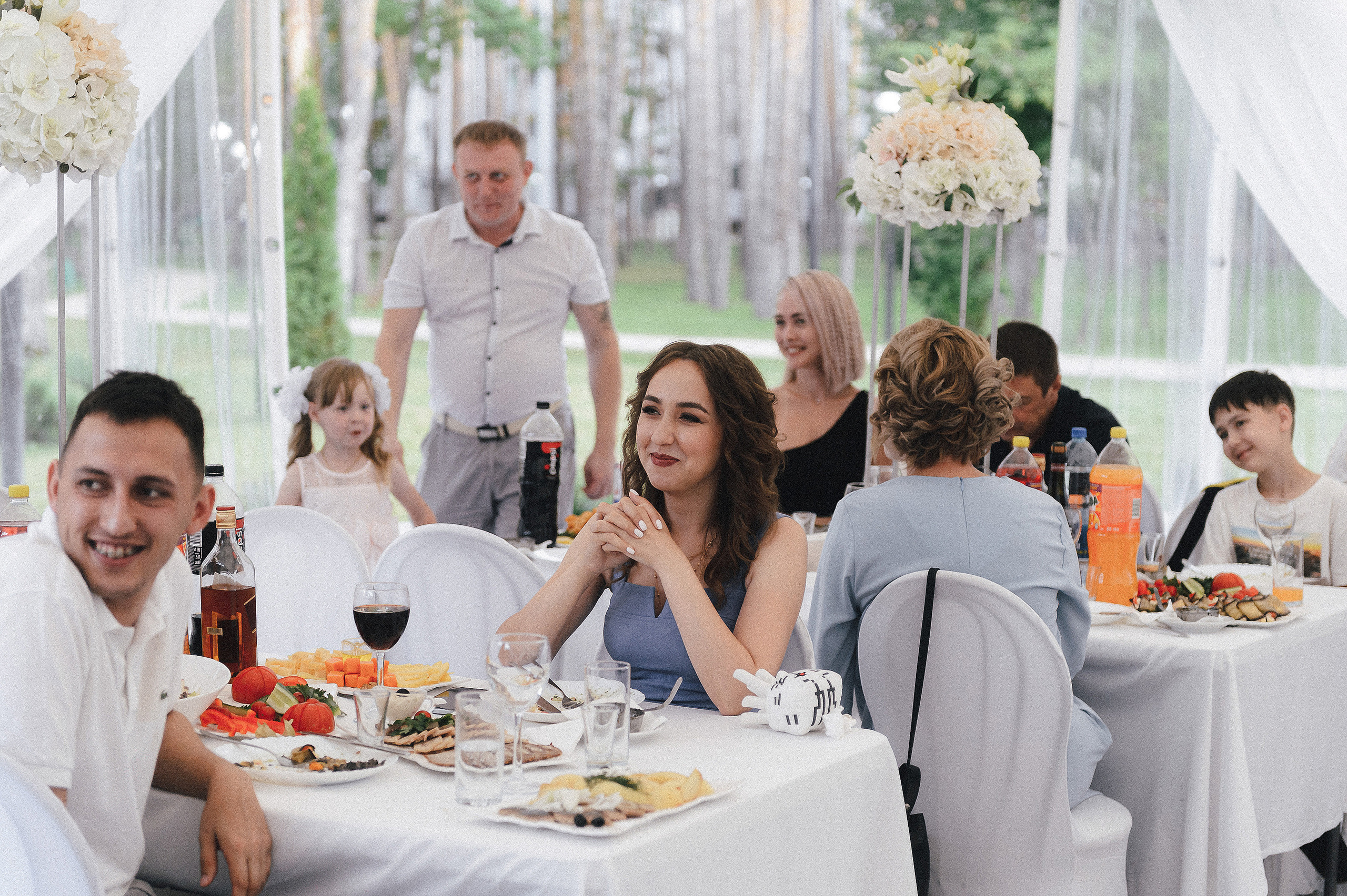 Дмитрий и Александра. 2021. Фотограф в Самаре Елена Уливанова