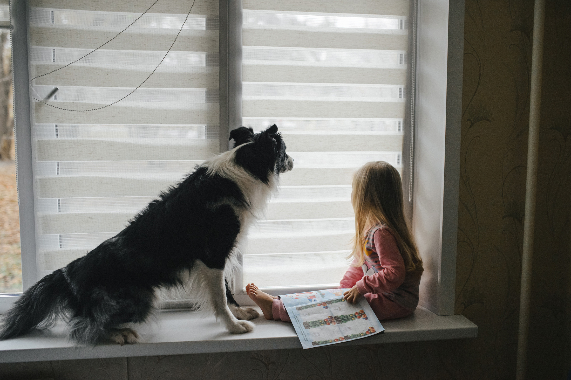 Теплый вечер в ожидании Нового года. Фотограф в Самаре Елена Уливанова