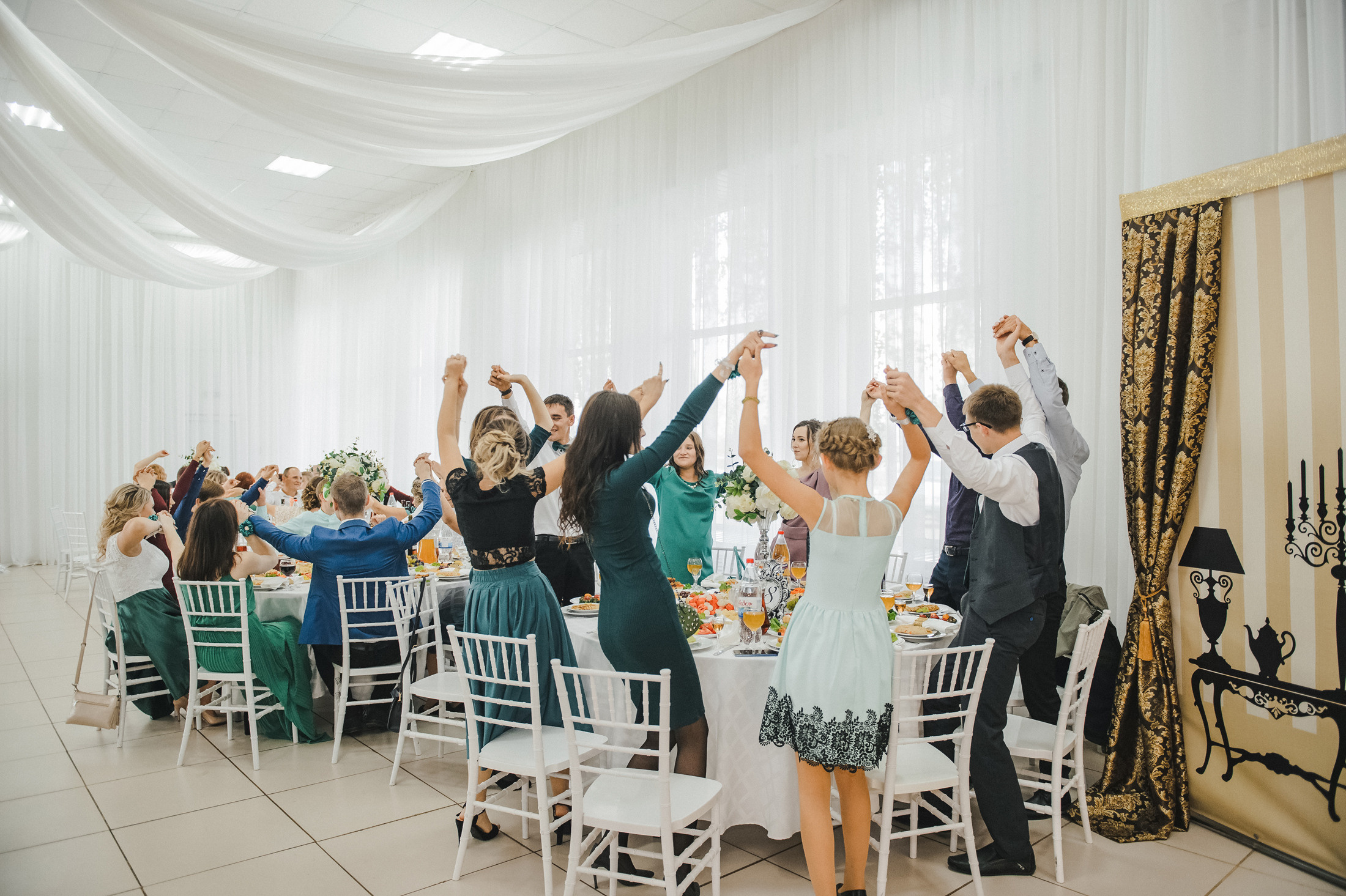 Максим и Валерия. 2019. Фотограф в Самаре Елена Уливанова