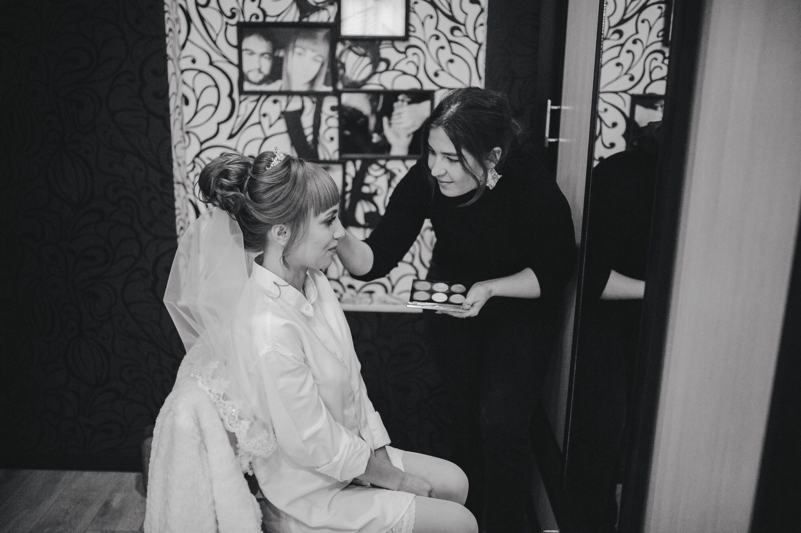 Артур и Ирина. 2019. Фотограф в Самаре Елена Уливанова