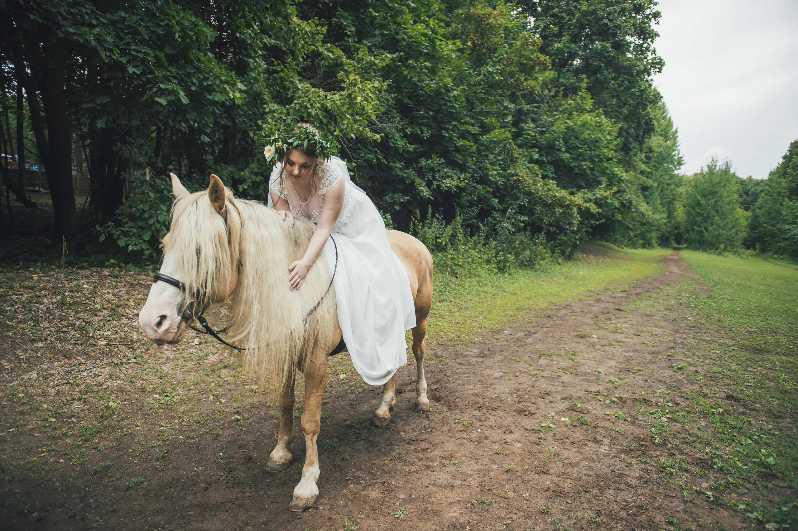 Константин и Ксения. 2019. Фотограф в Самаре Елена Уливанова