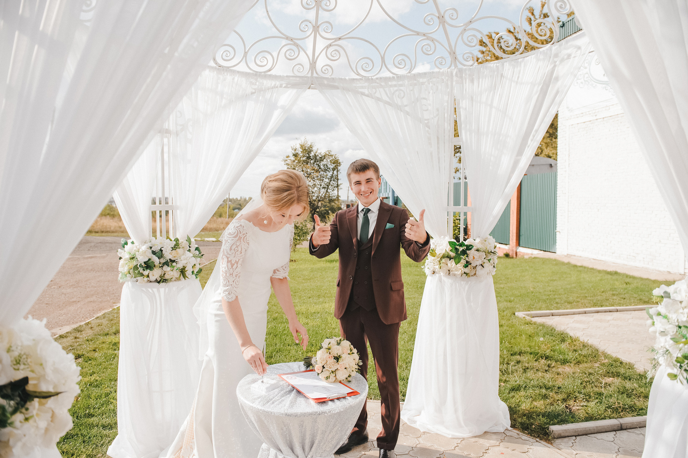 Максим и Валерия. 2019. Фотограф в Самаре Елена Уливанова