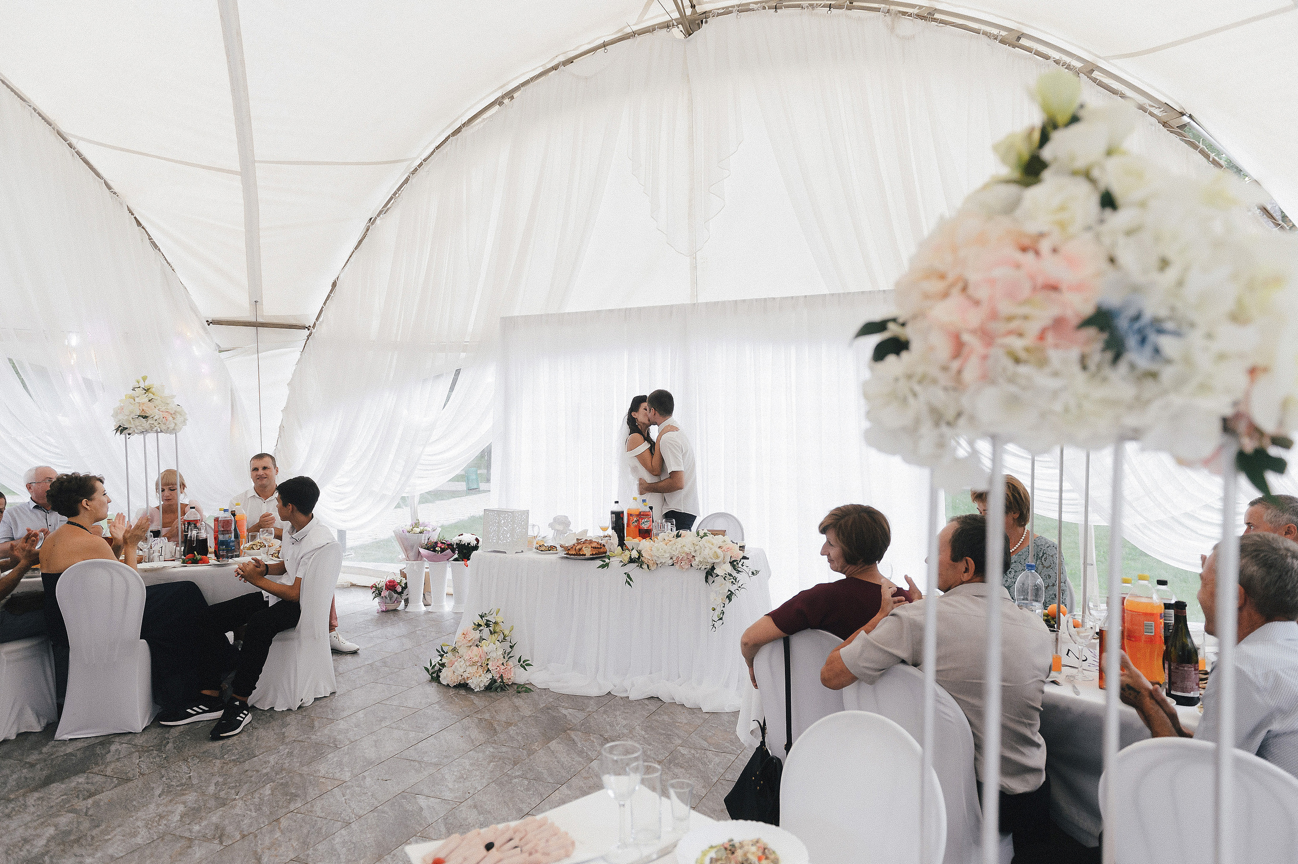 Дмитрий и Александра. 2021. Фотограф в Самаре Елена Уливанова