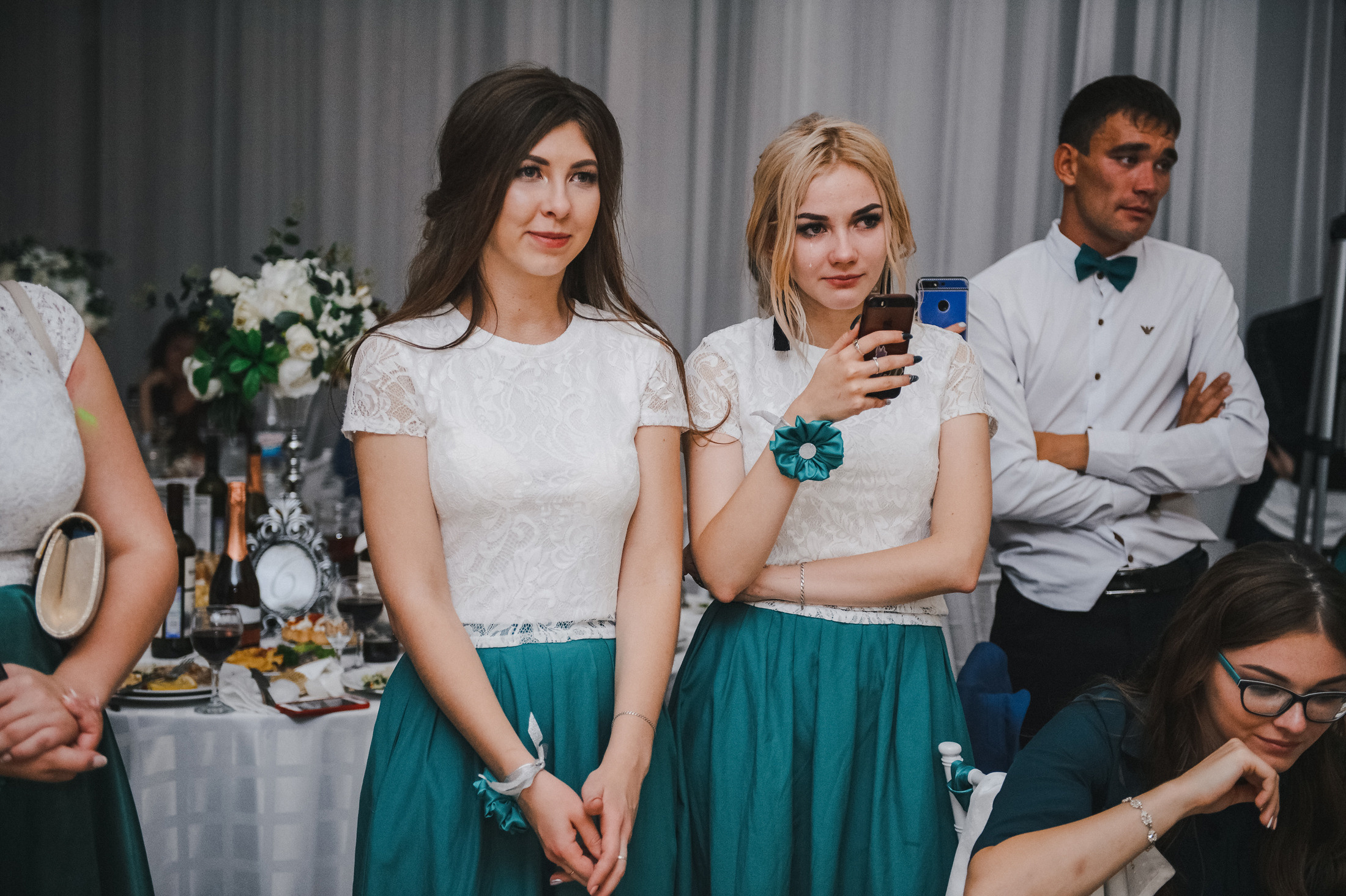 Максим и Валерия. 2019. Фотограф в Самаре Елена Уливанова