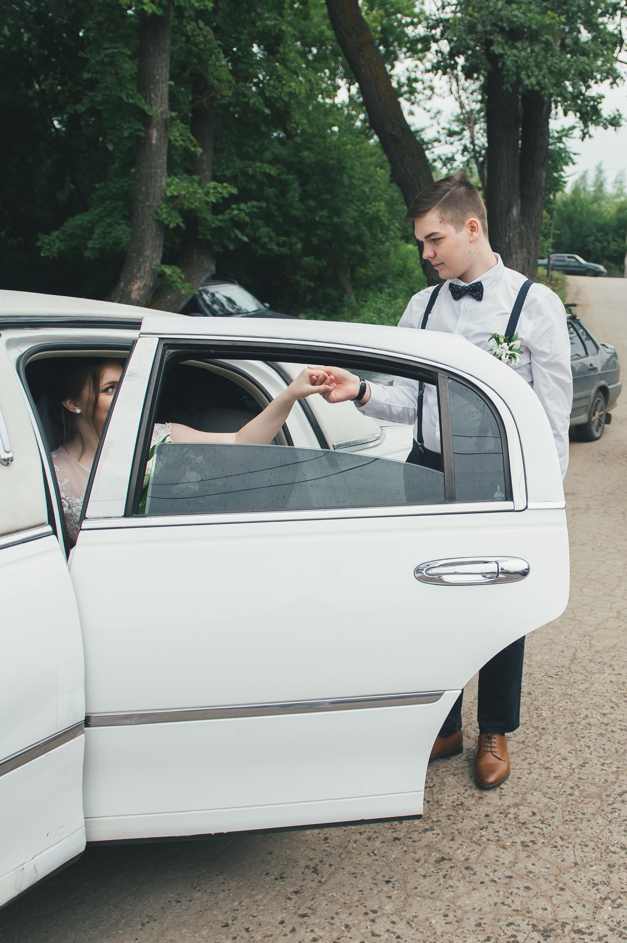 Константин и Ксения. 2019. Фотограф в Самаре Елена Уливанова