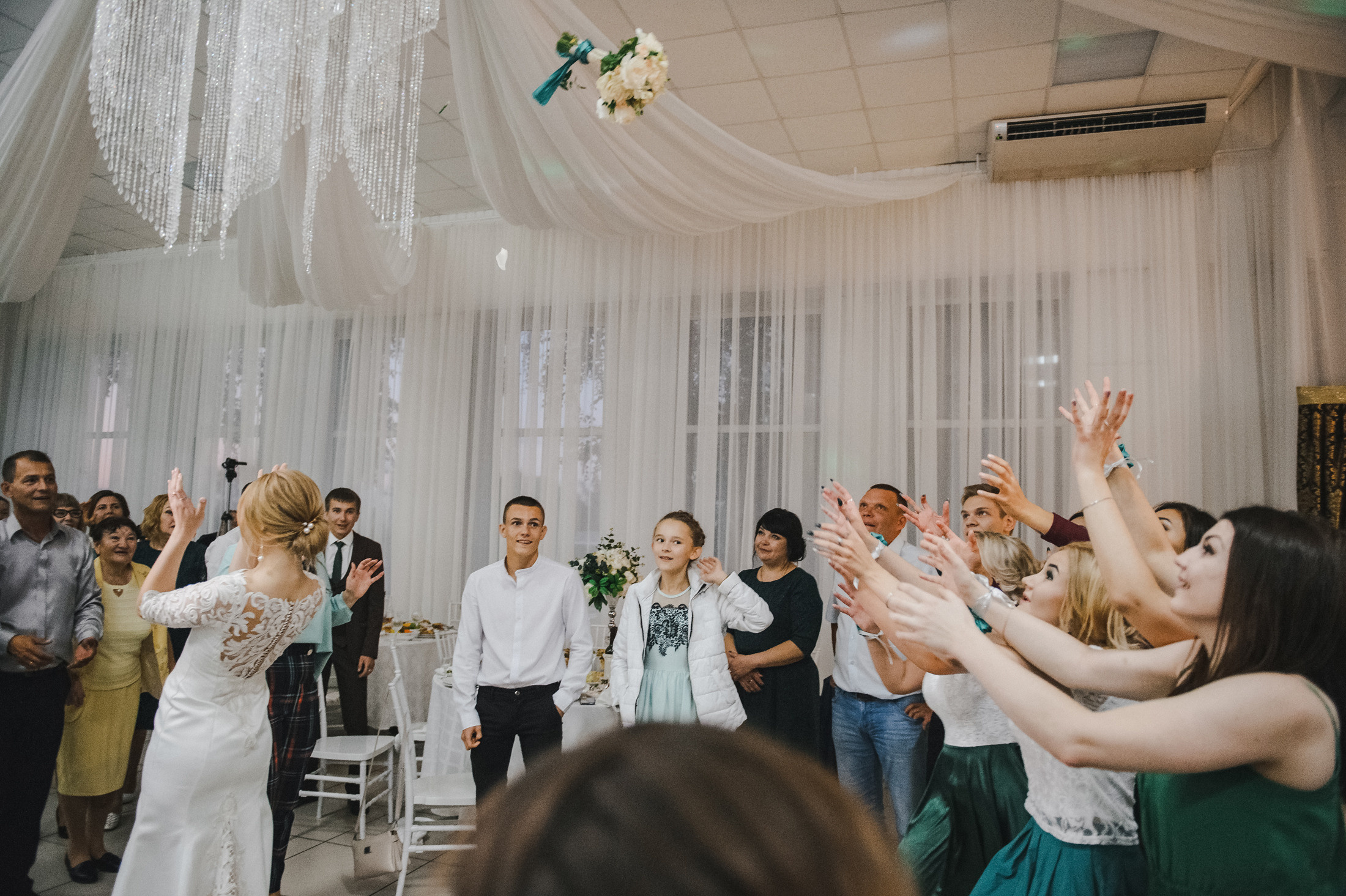 Максим и Валерия. 2019. Фотограф в Самаре Елена Уливанова