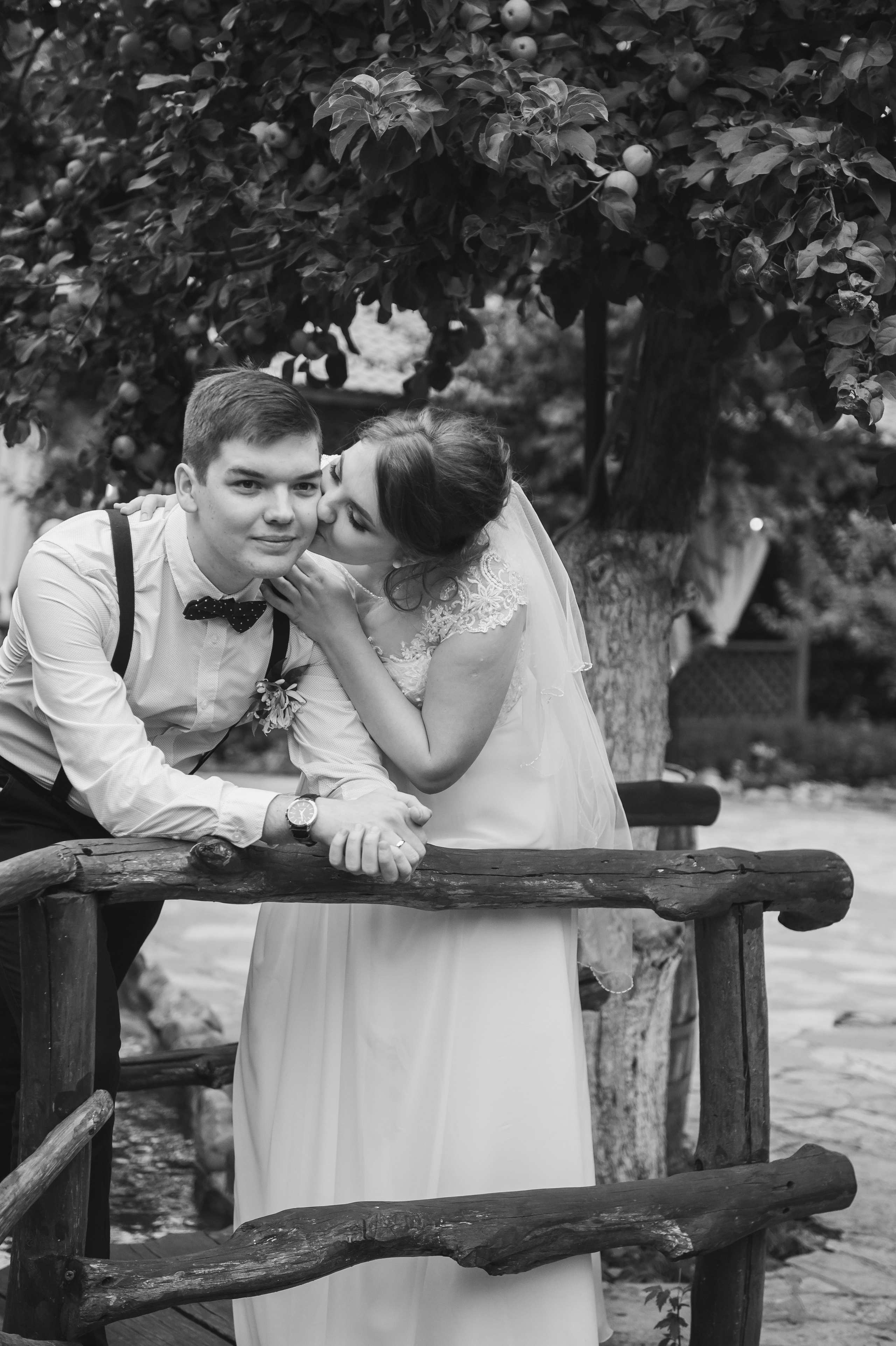 Константин и Ксения. 2019. Фотограф в Самаре Елена Уливанова